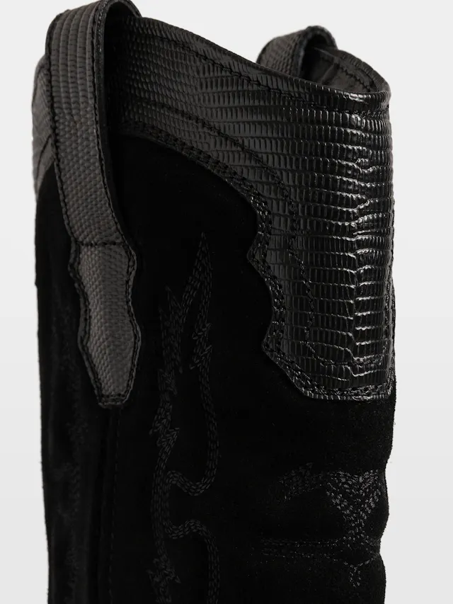 Stivali Tex Western Wild