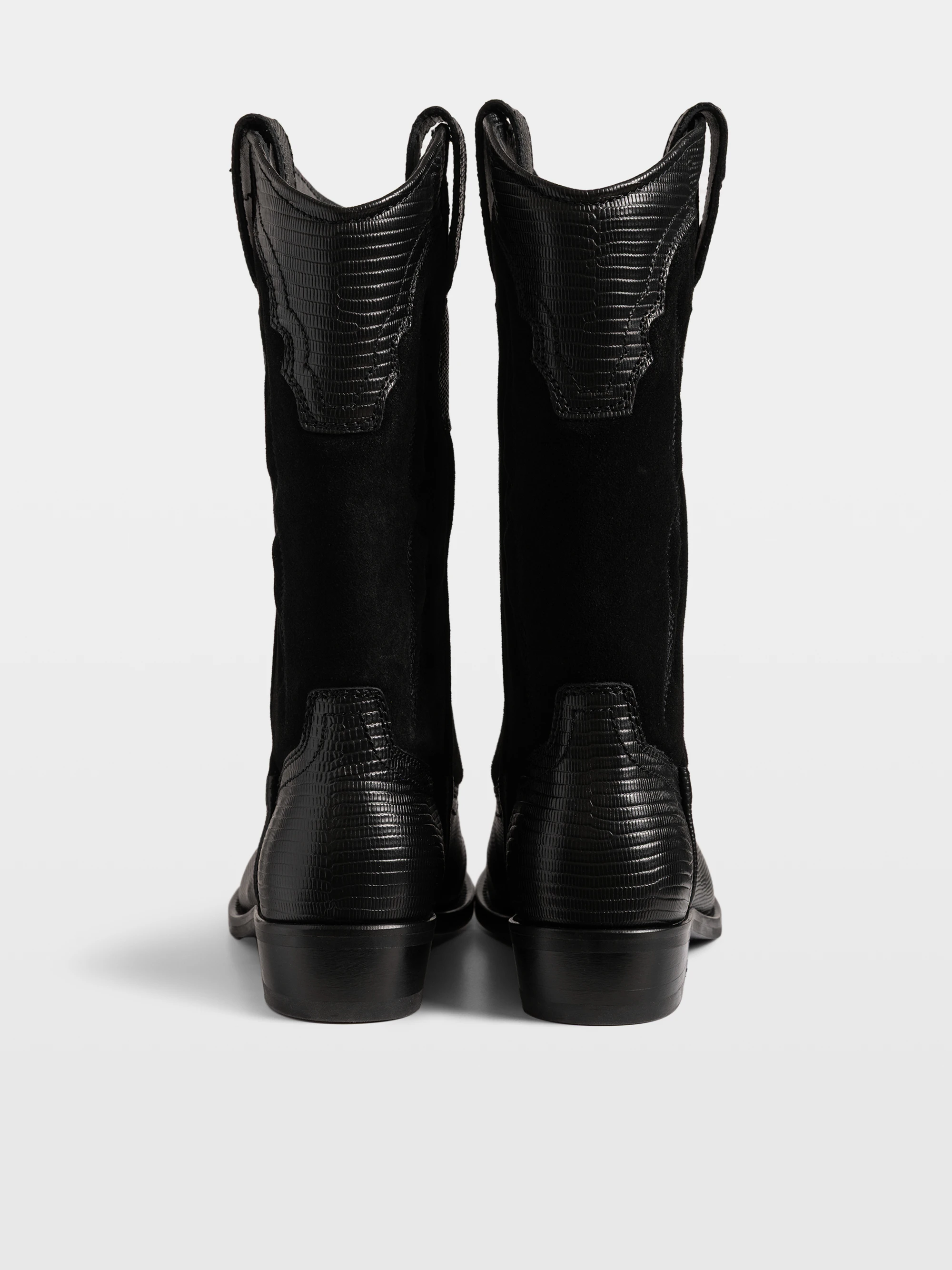 Botas Tex Western Wild