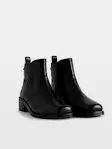 Bottes Tex Western Wild