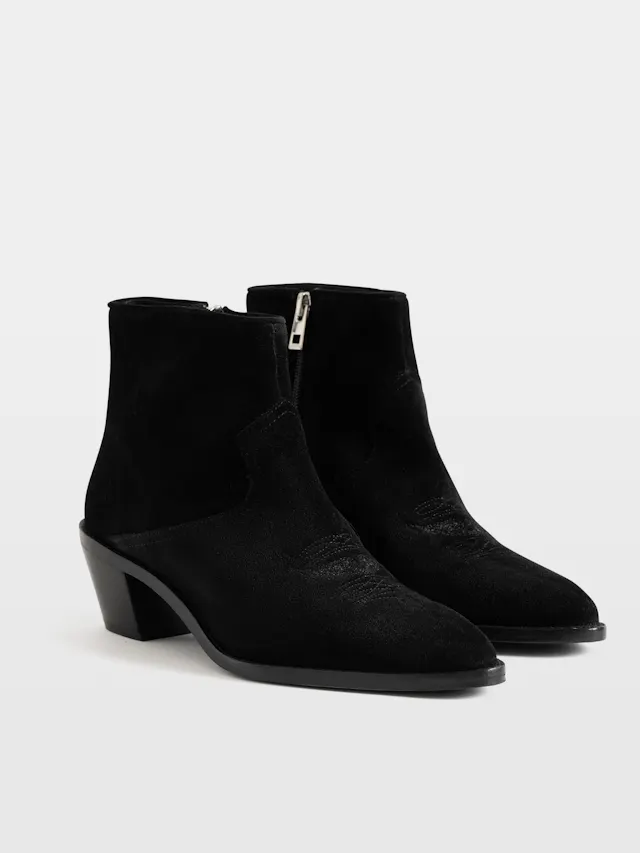 Tylow Boots