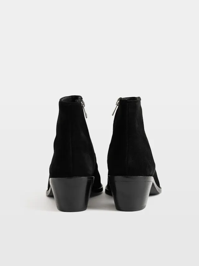 Tylow Boots