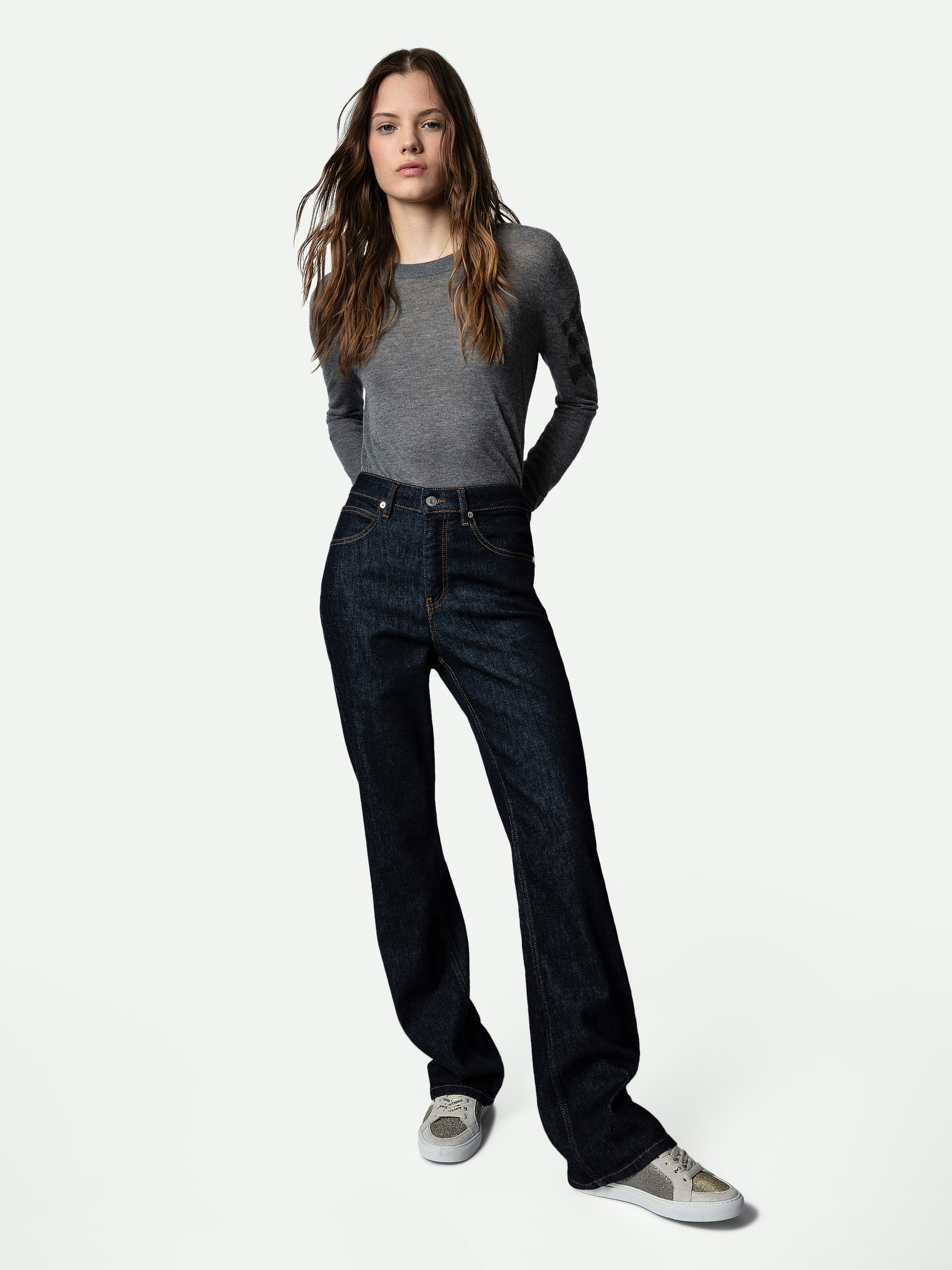 ZV1747 Low-Top Sneakers 4