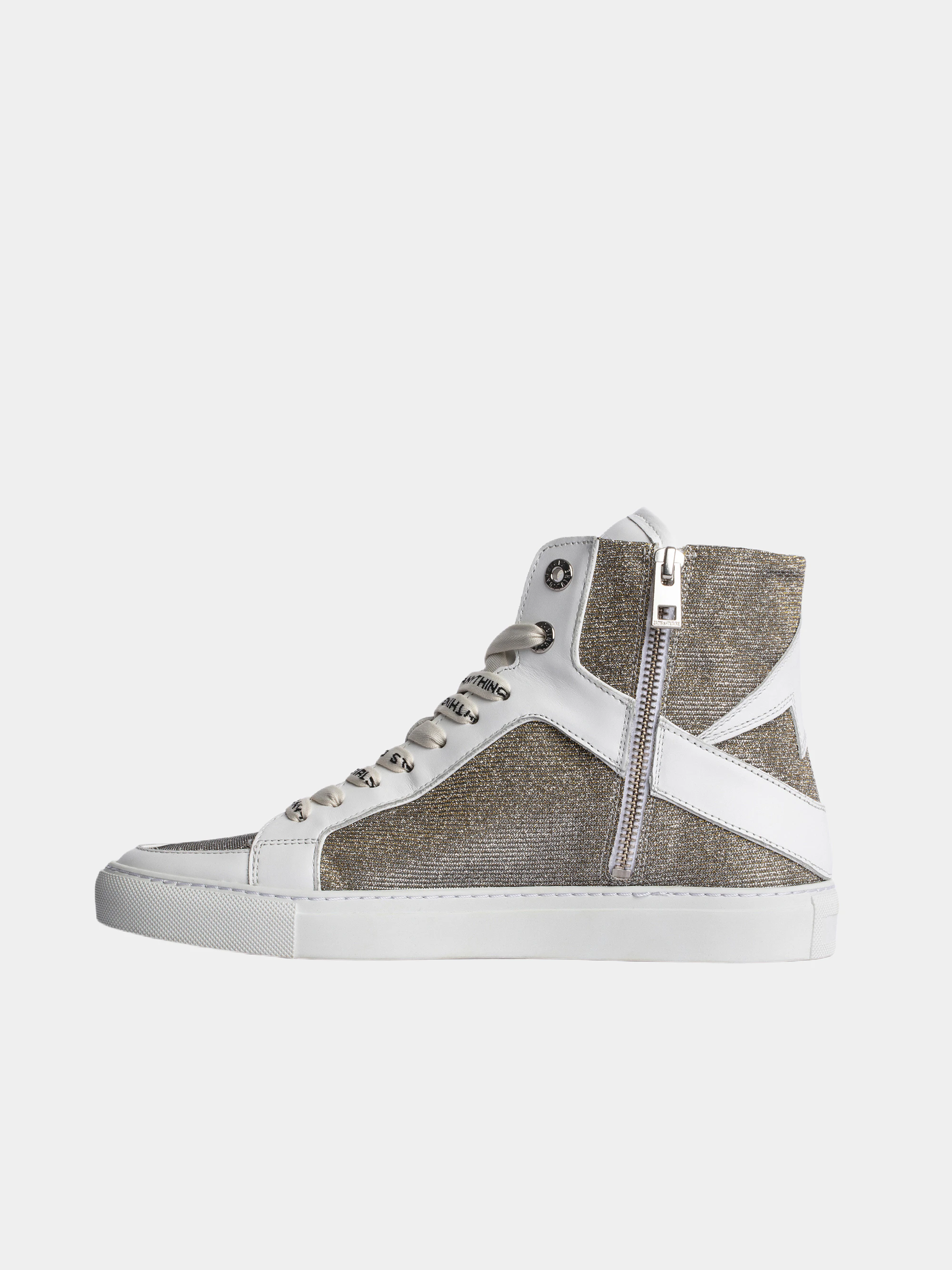 ZV1747 High Flash Sneakers thumbnail 2