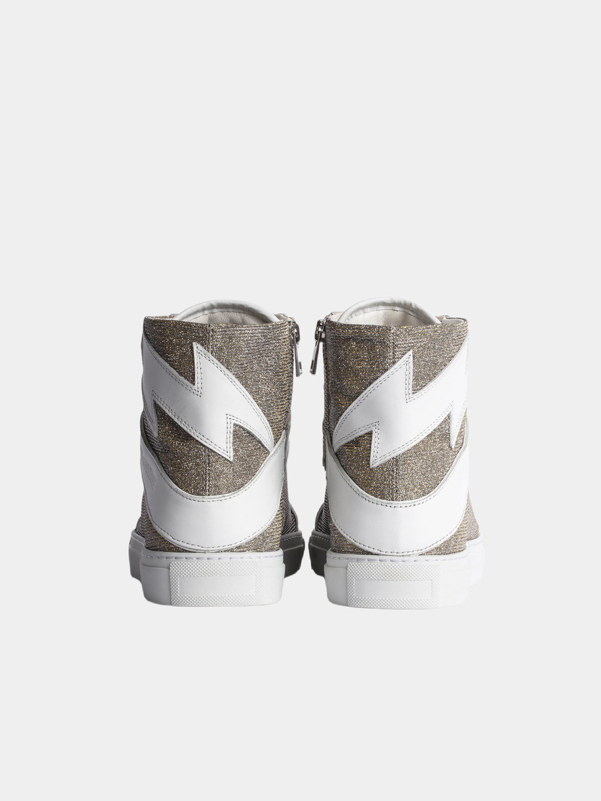 ZV1747 High Flash Sneakers thumbnail 3