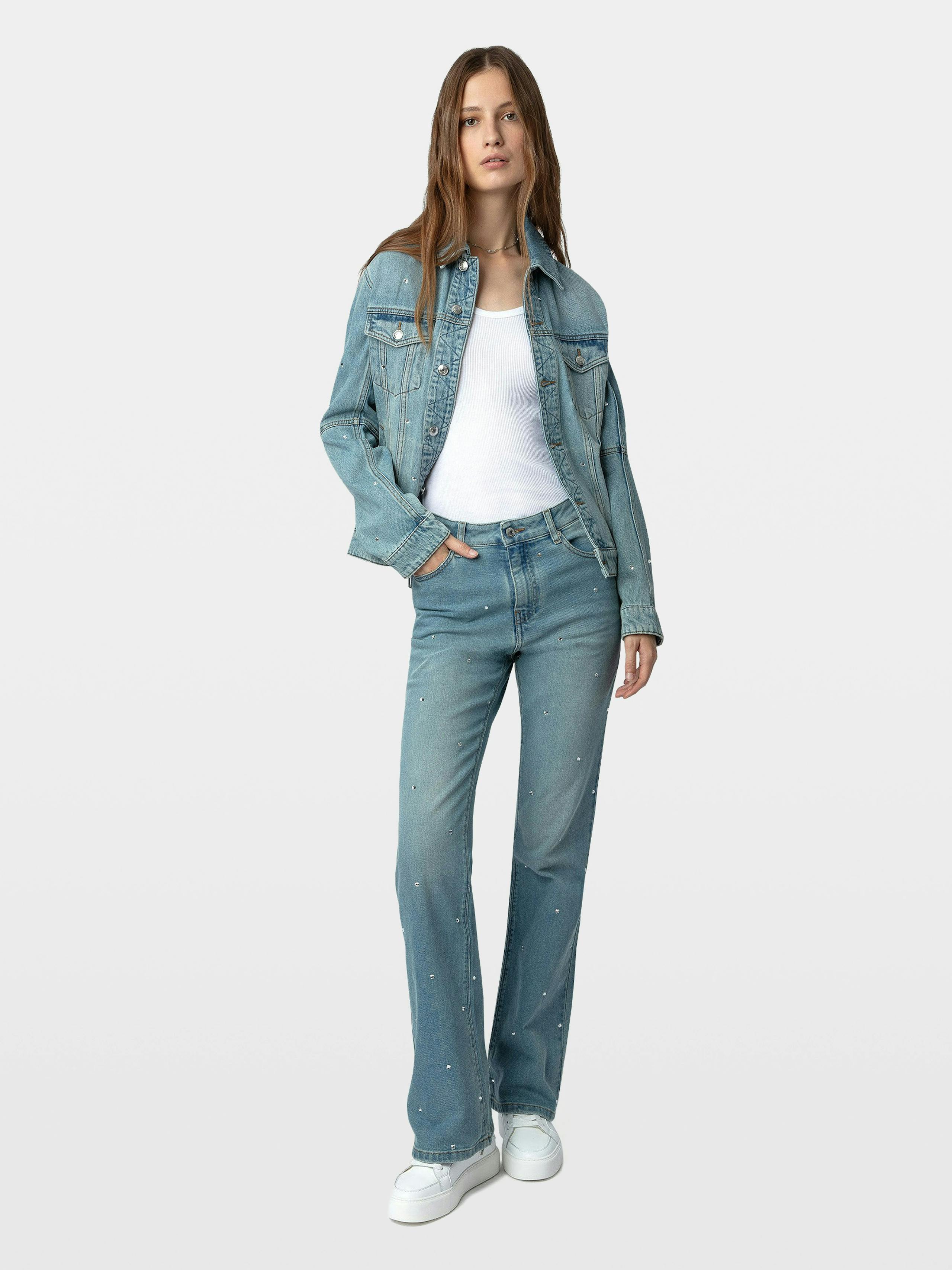 Sneakers Montantes à Plateforme ZV1747 High Flash 6