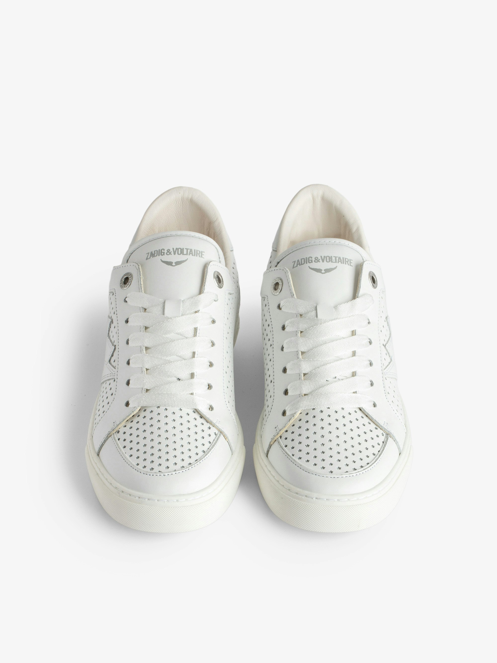 Sneakers Basse ZV1747 La Flash 3