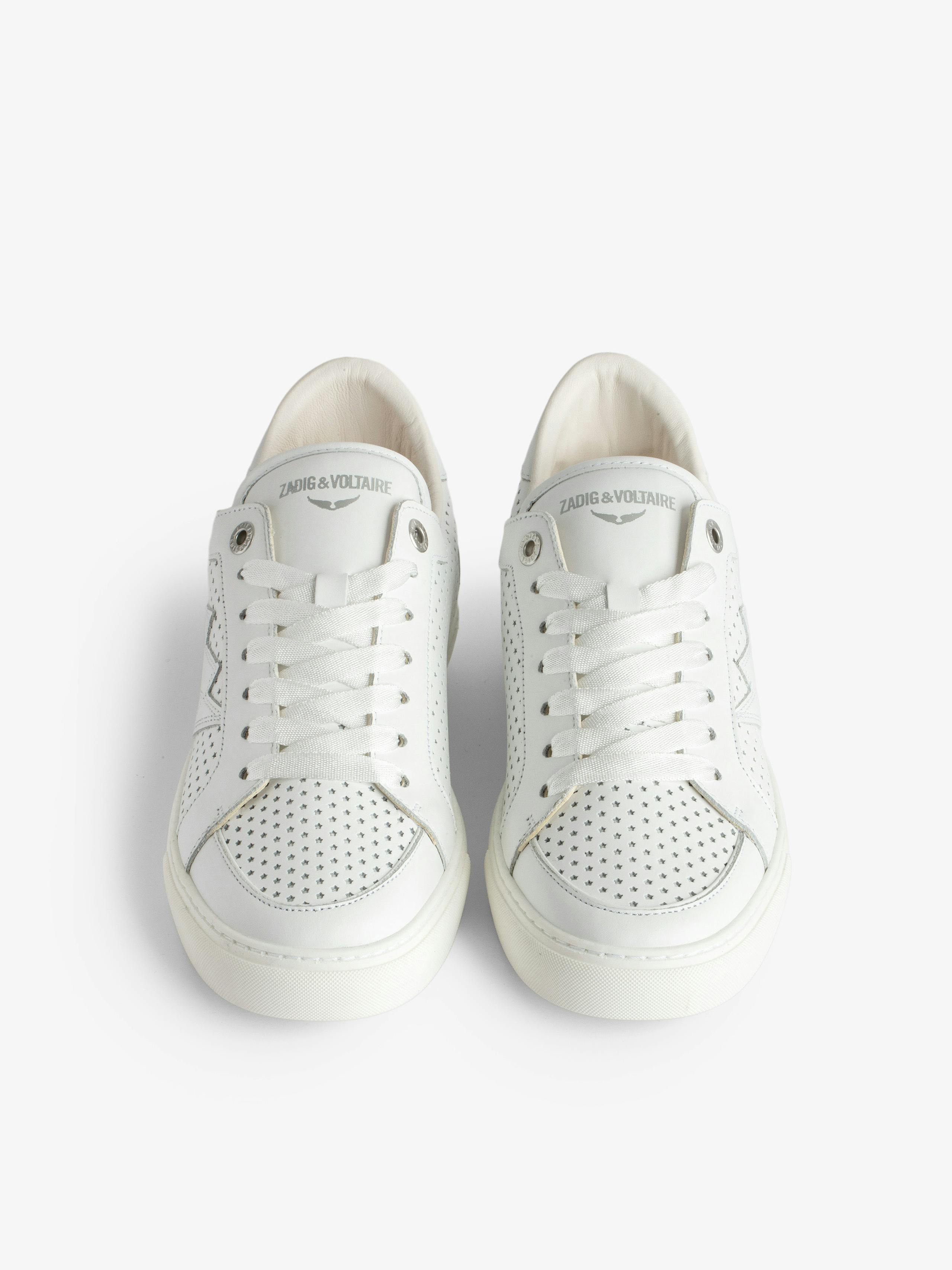 Sneakers Basse ZV1747 La Flash 3