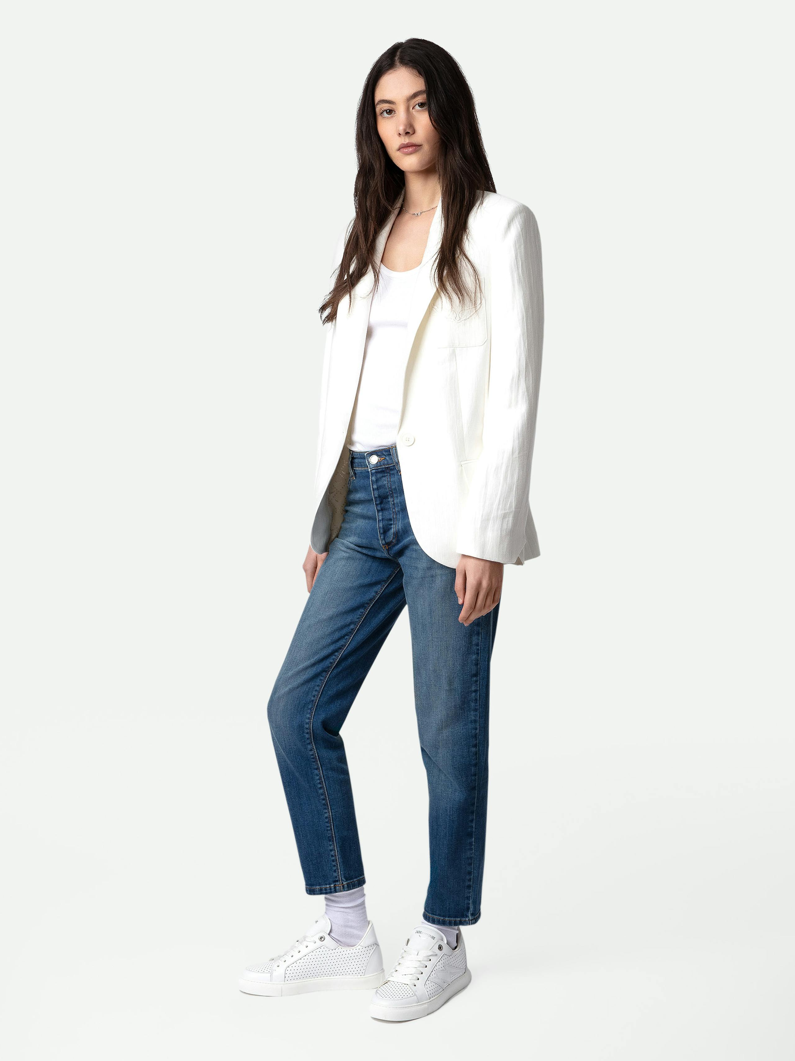 Sneakers Basse ZV1747 La Flash 6