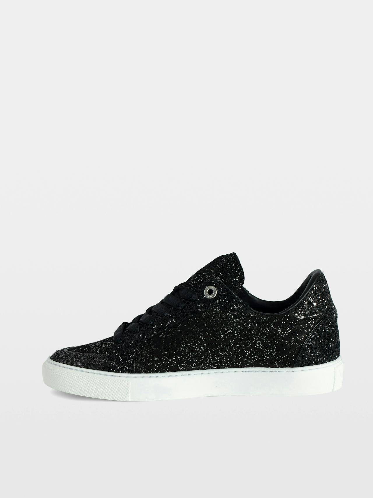 ZV1747 La Flash Low-Top Trainers 2