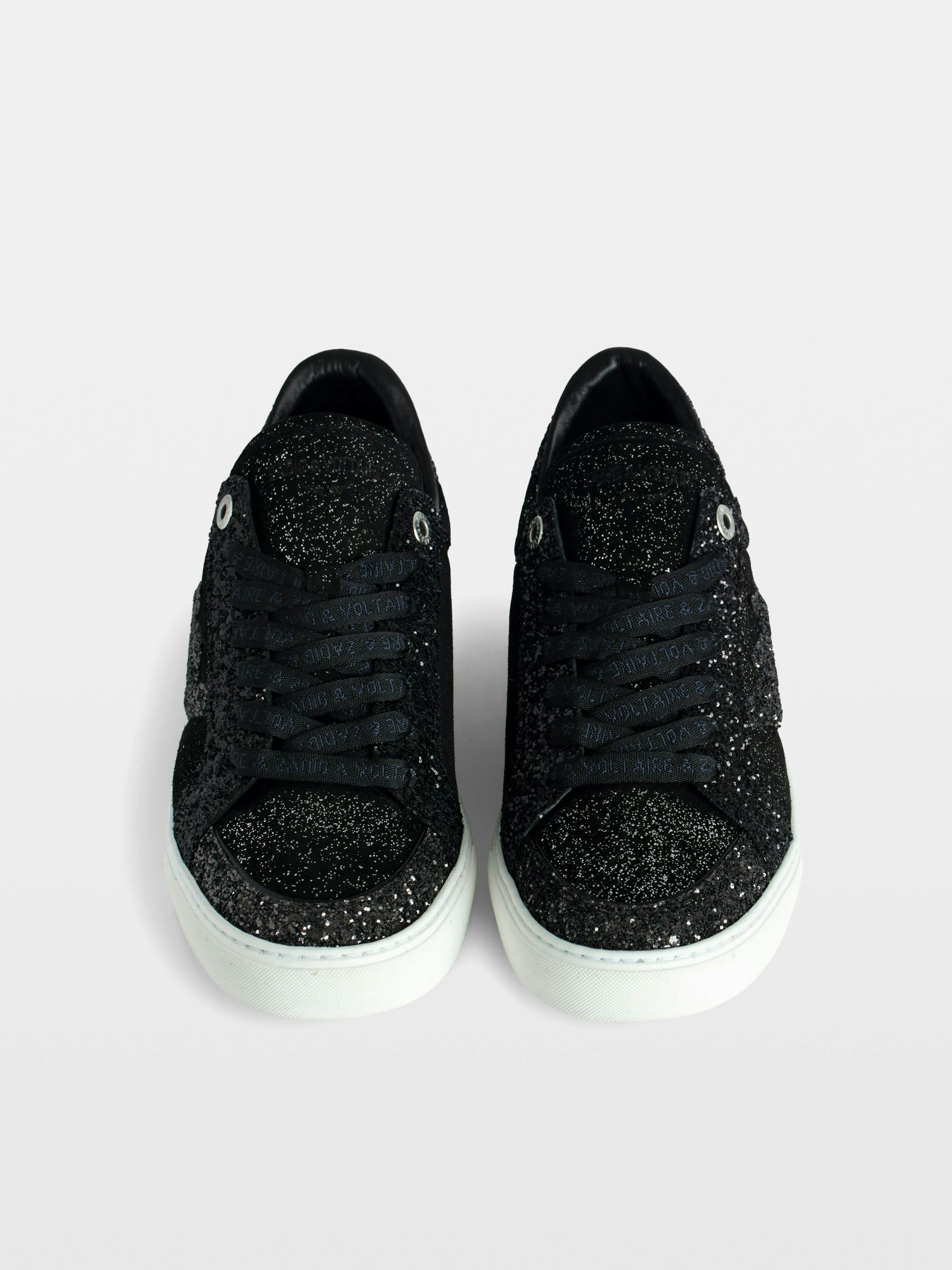 Deportivas Bajas ZV1747 La Flash 3