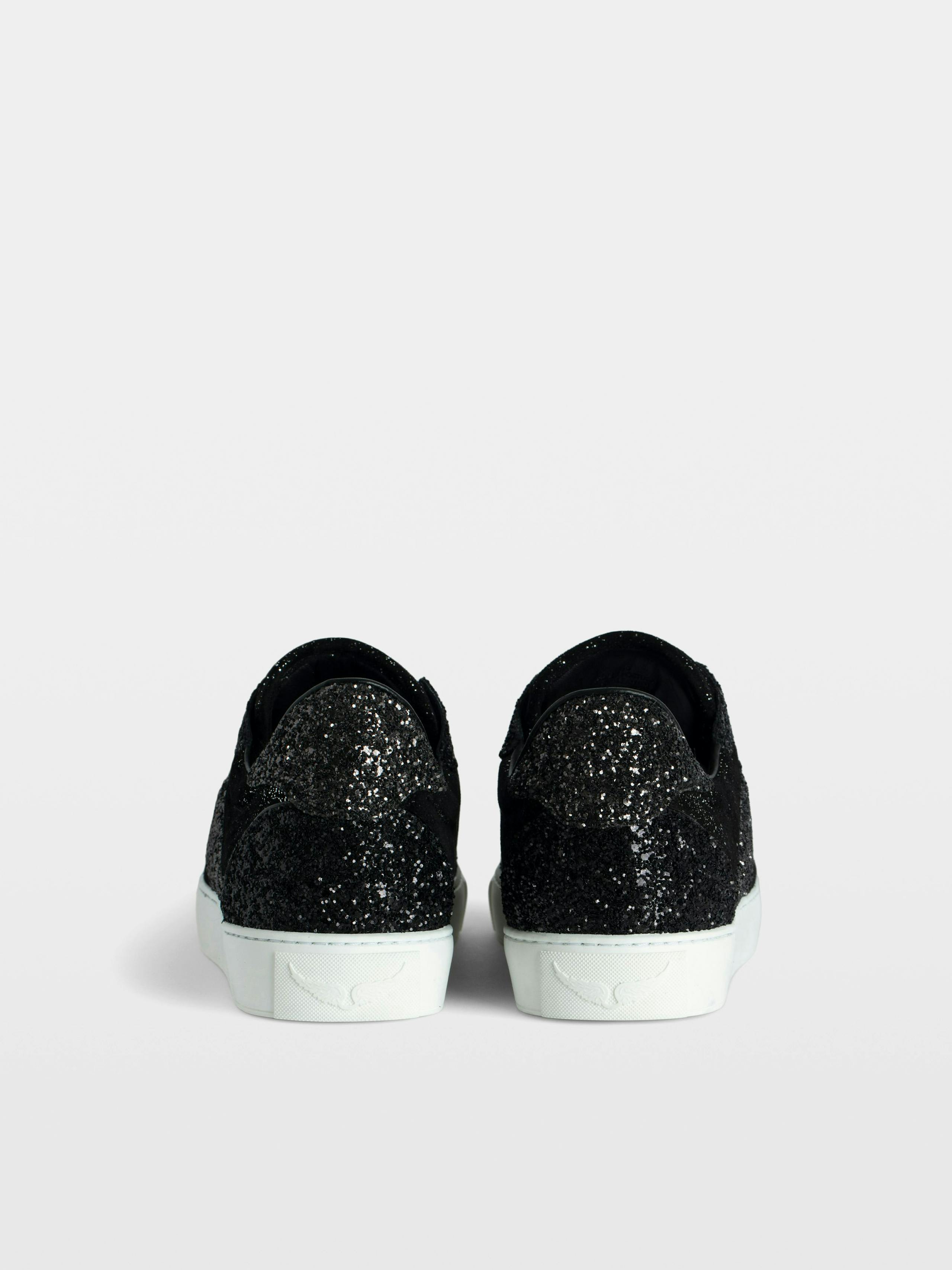 Deportivas Bajas ZV1747 La Flash 4