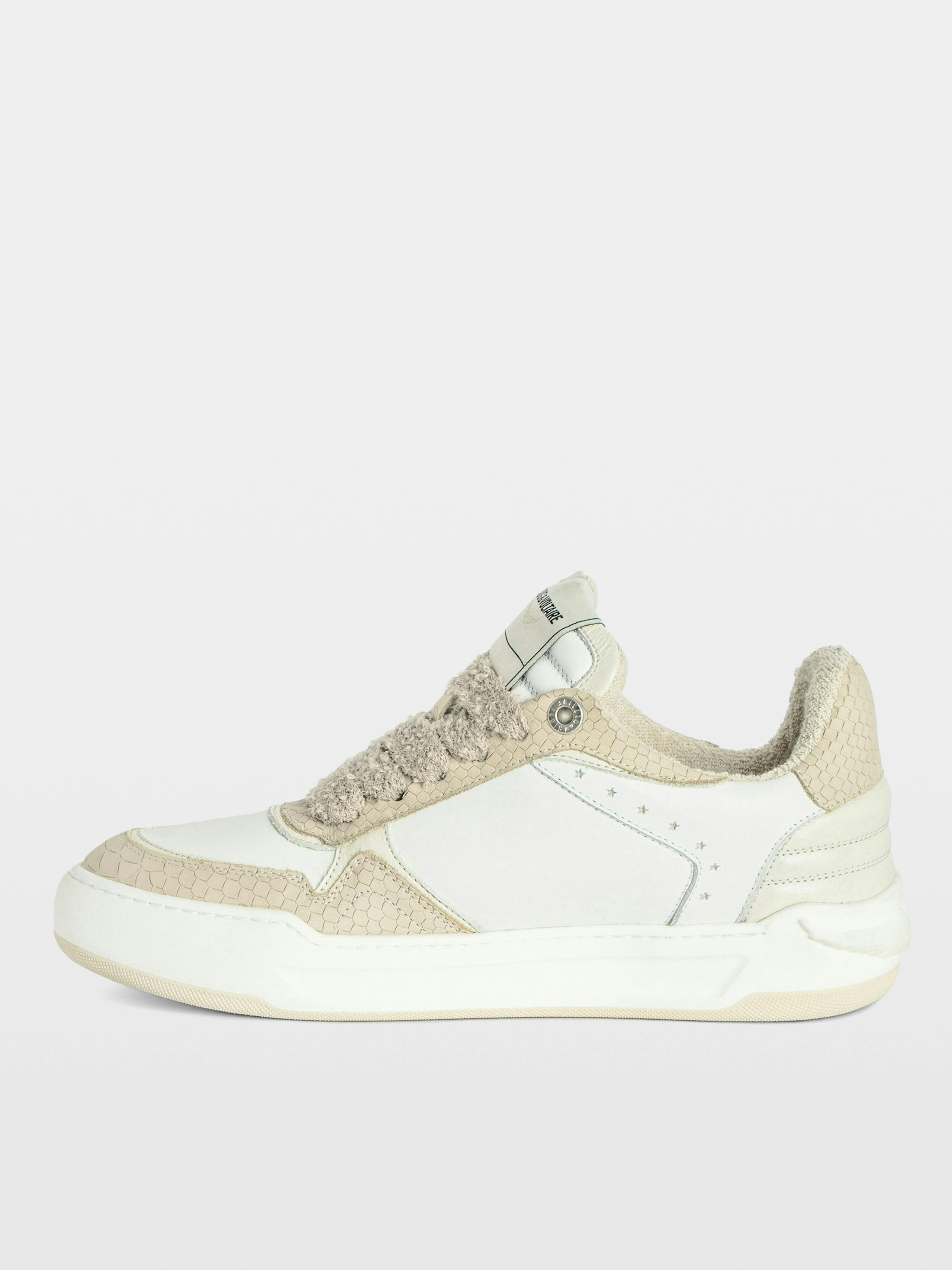 Sneakers Basse Wings 2