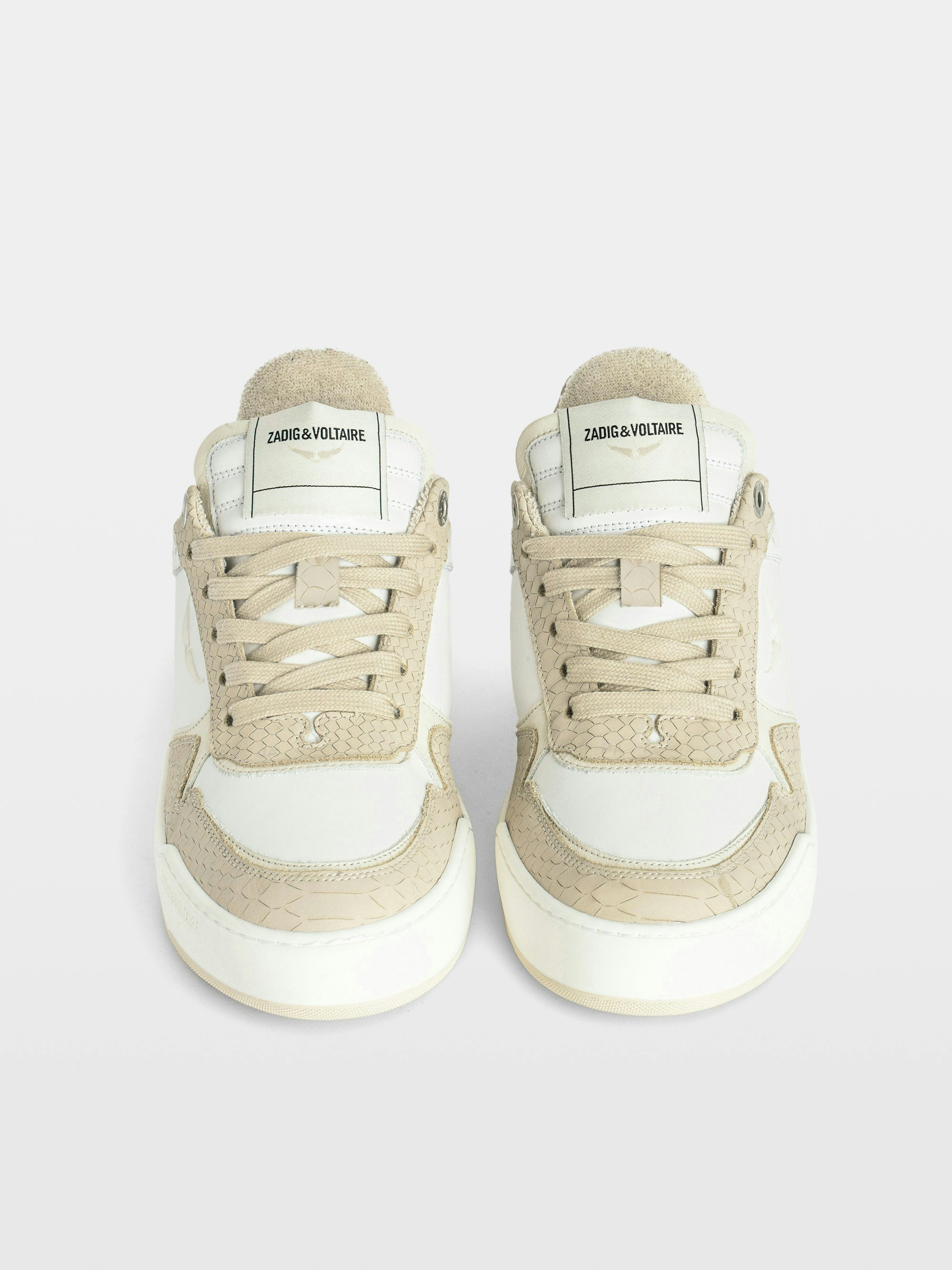 Sneakers Basse Wings