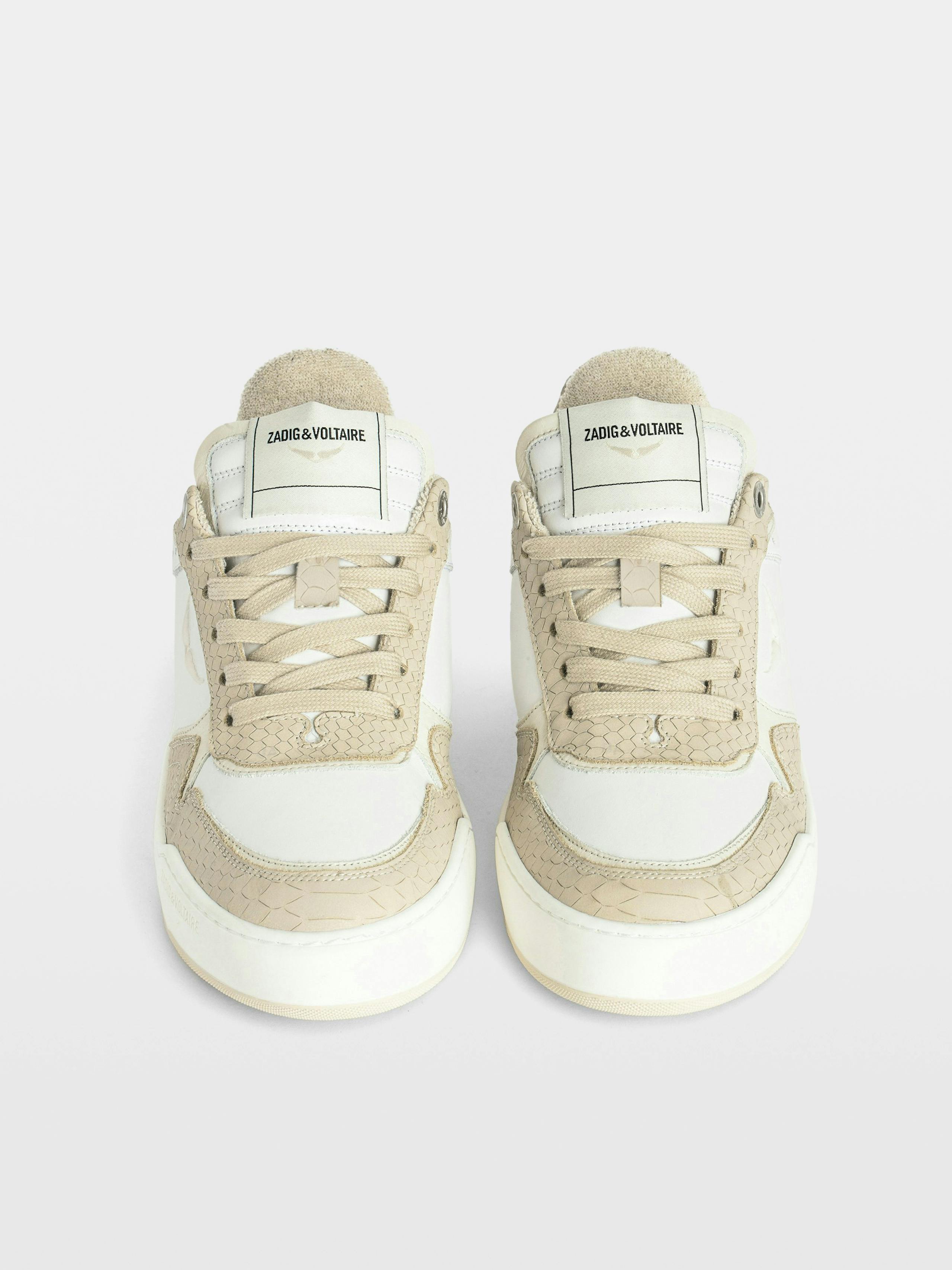 Sneakers Basse Wings 6