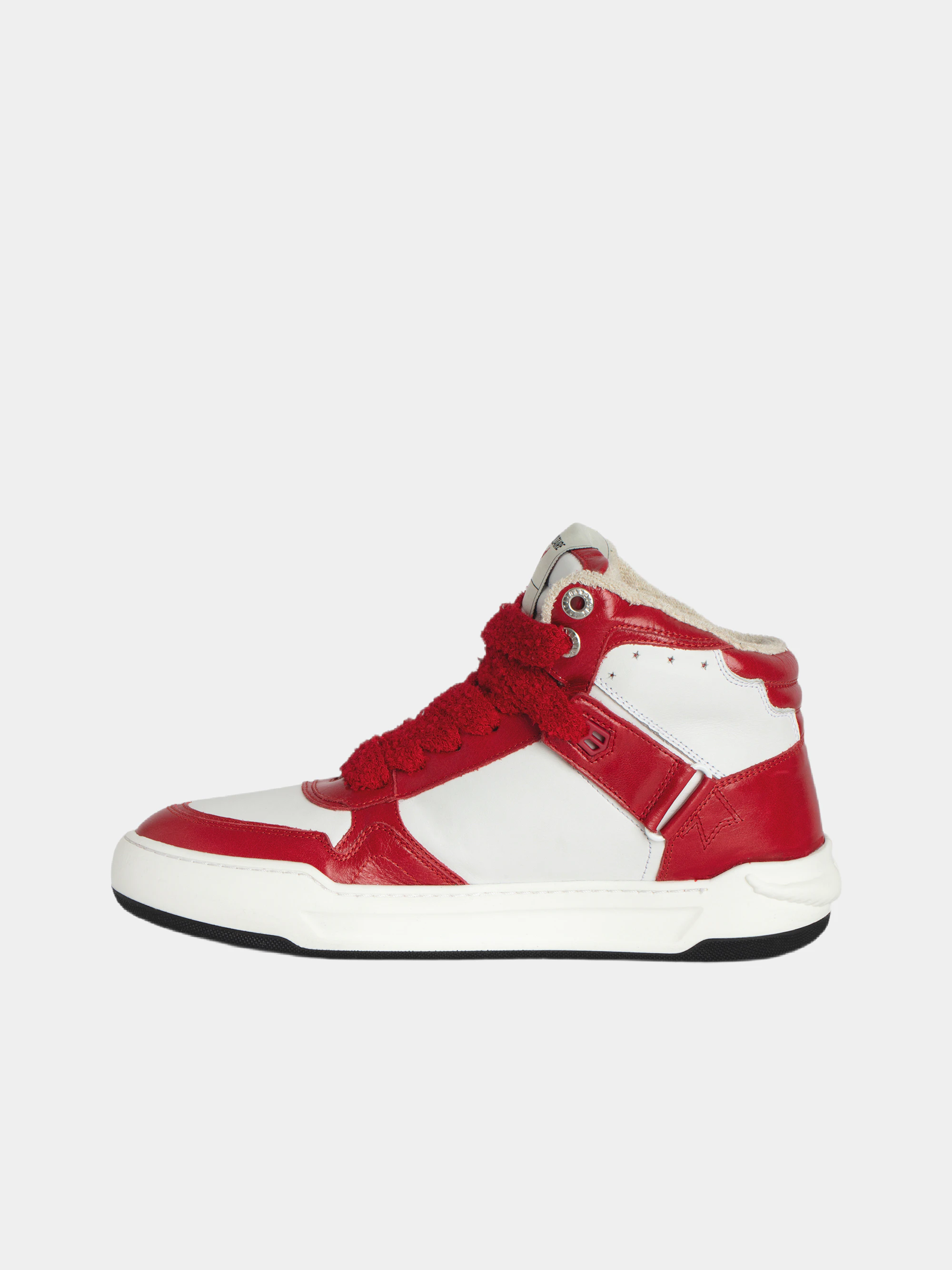 Wings High-Top Sneakers thumbnail 2
