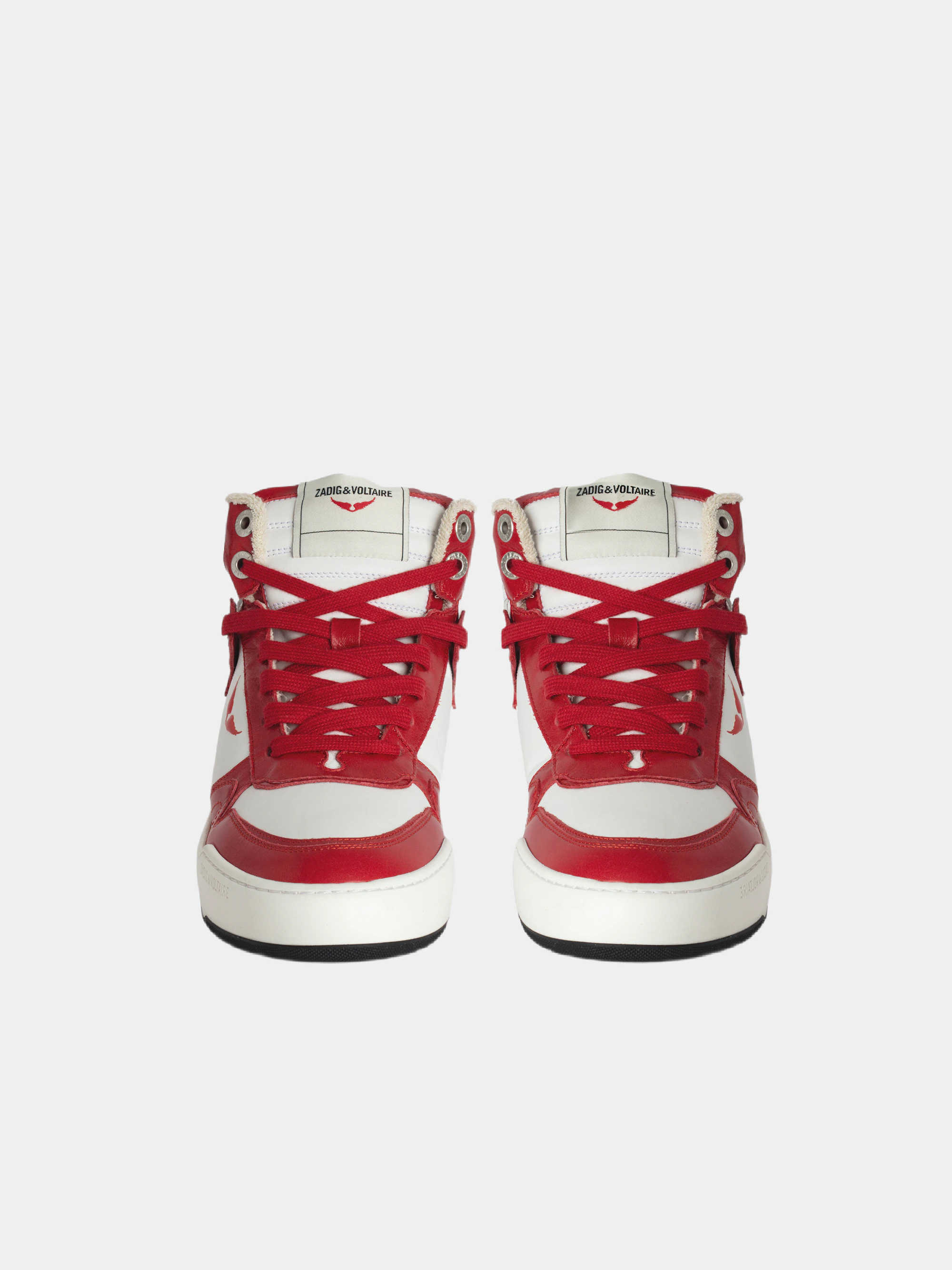 Wings High-Top Sneakers thumbnail 5