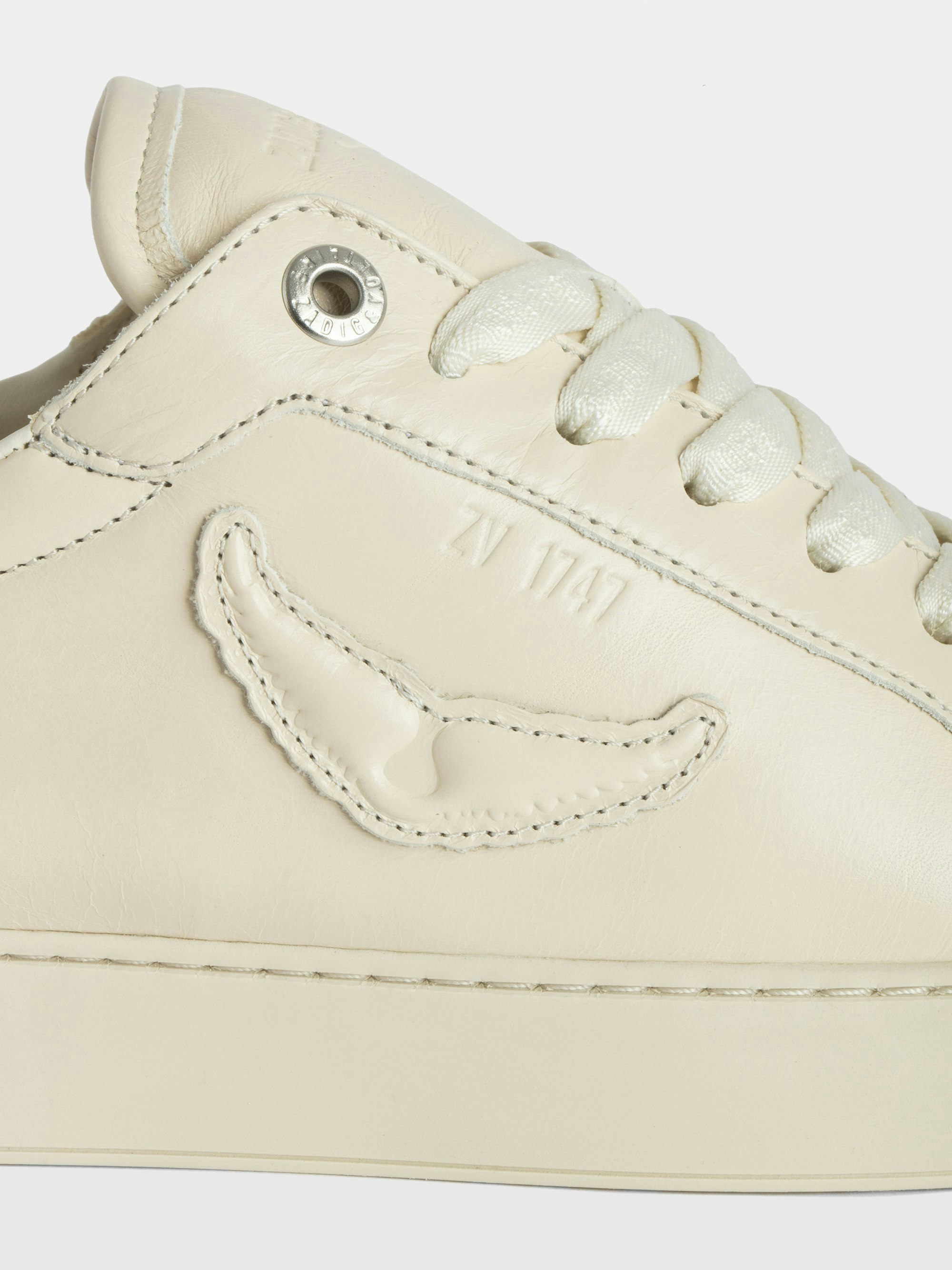 Low-Top Fly On Trainers