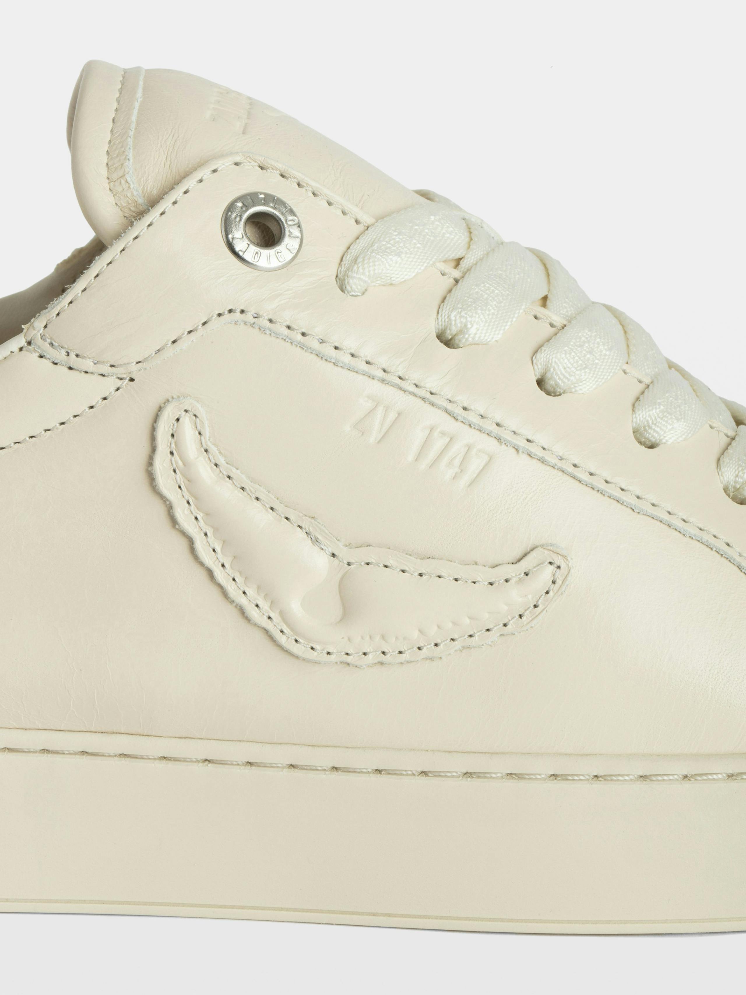 Zapatillas Bajas Fly On 2