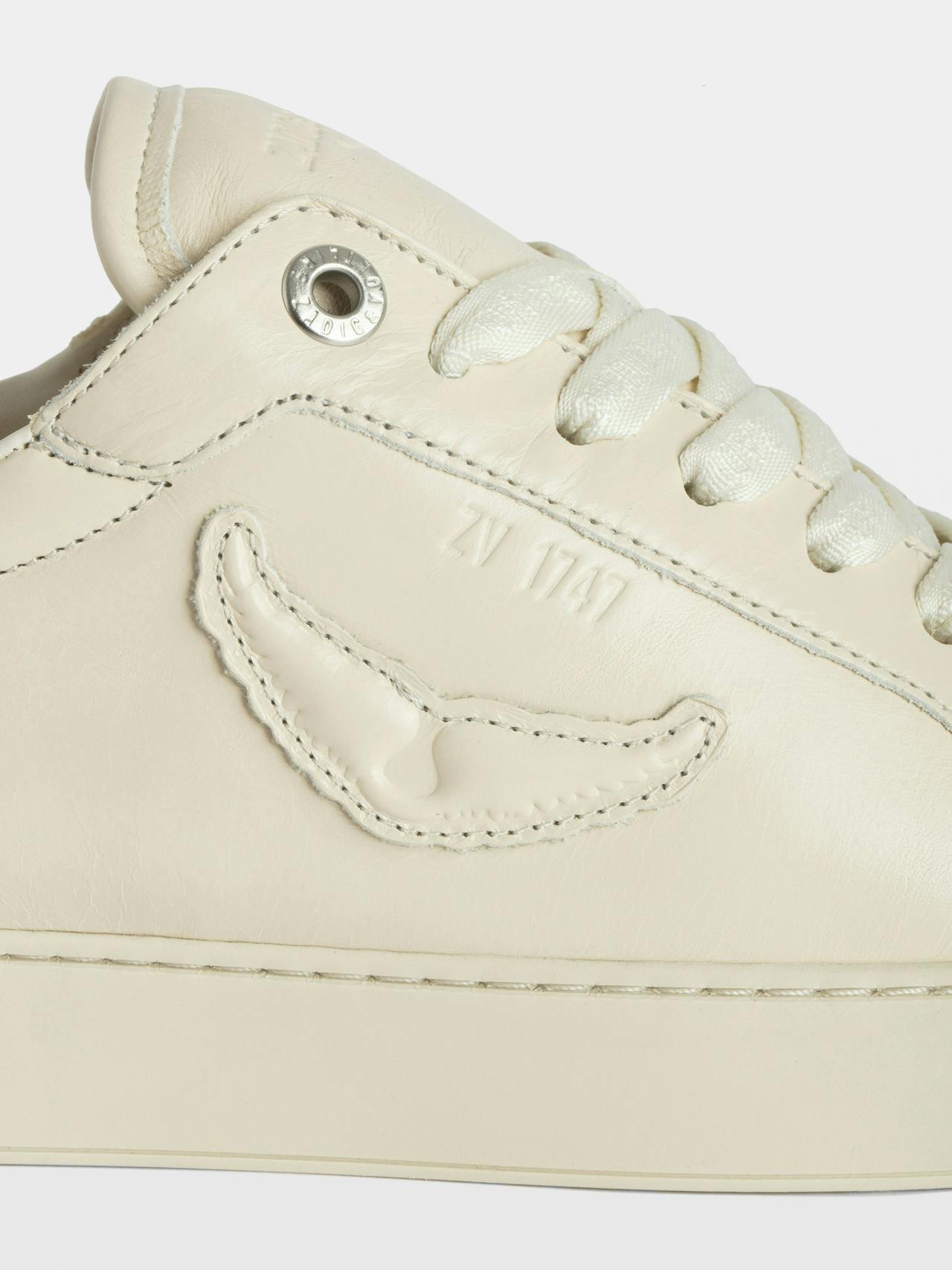 Low-Top Fly On Trainers