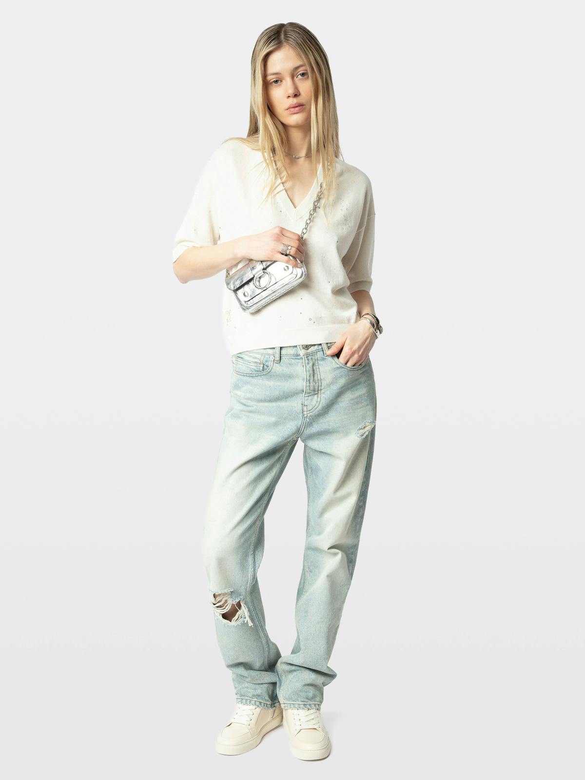 Zapatillas Bajas Fly On