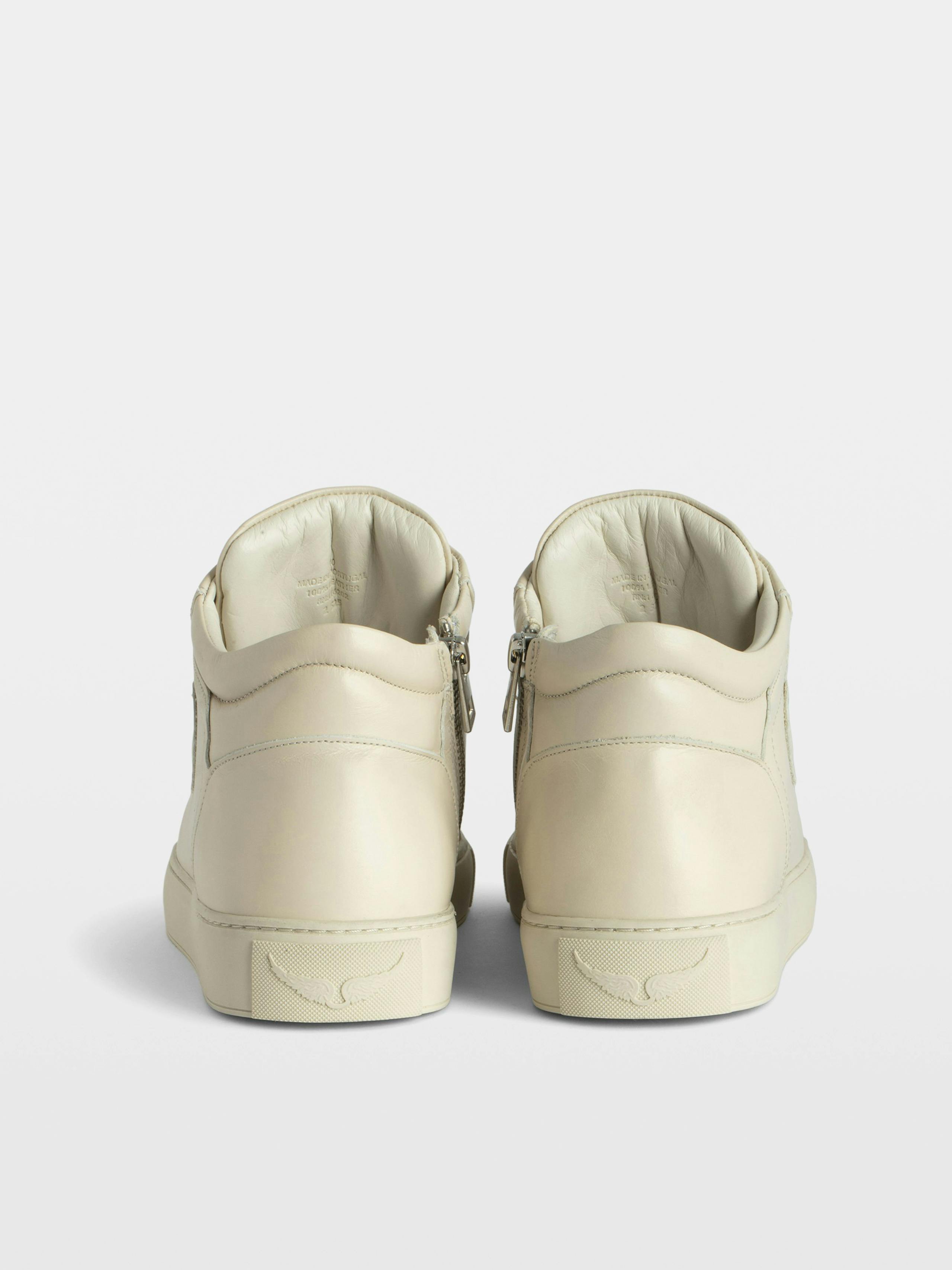 Zapatillas Mid Fly On 5