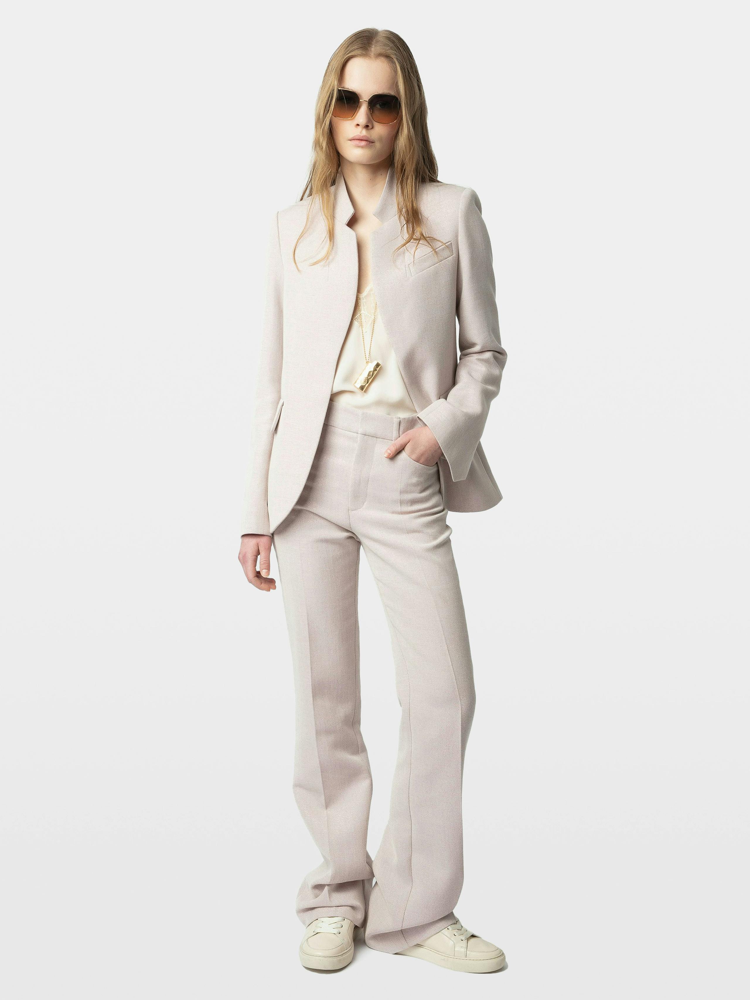 Zapatillas Mid Fly On 6