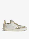 Low-Top Wings Trainers - configurable