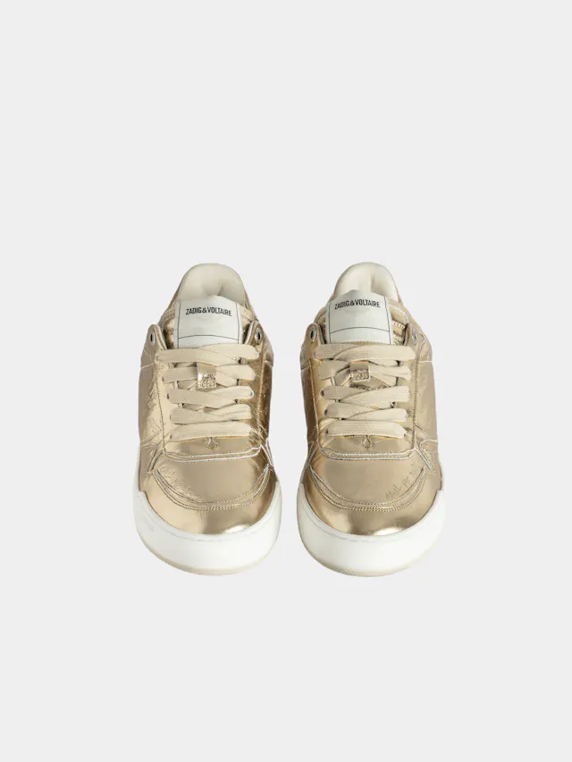 Sneakers Basses Wings