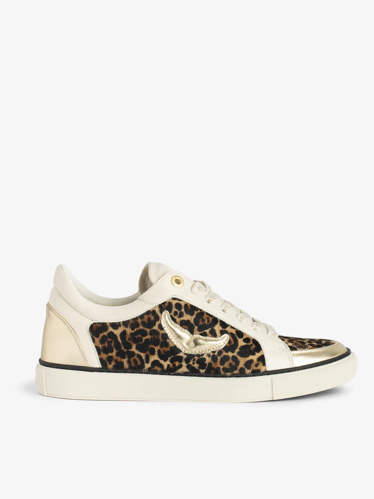 Sneakers Basse Fly On