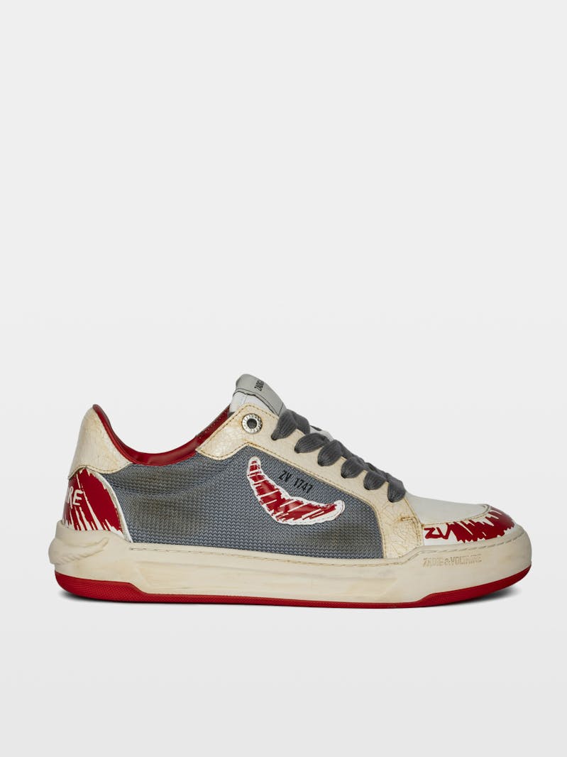 Sneakers Basses Fly Wings Used