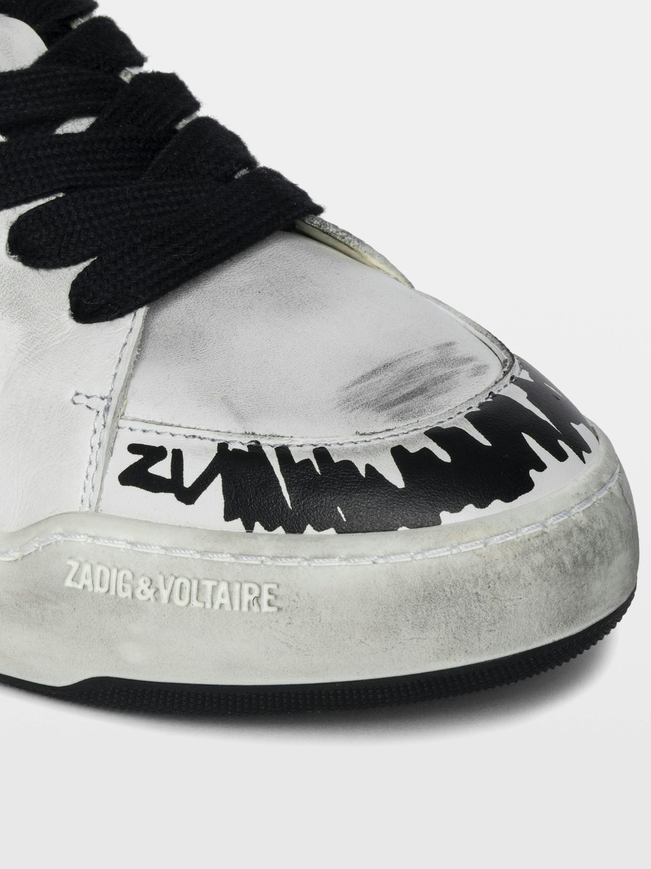 Basses Fly Wings Sneakers