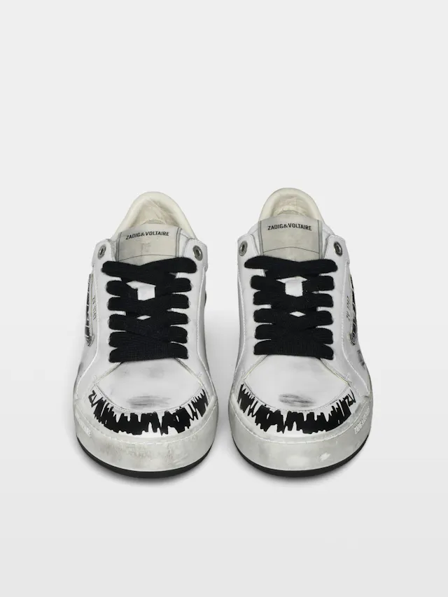 Basses Fly Wings Sneakers