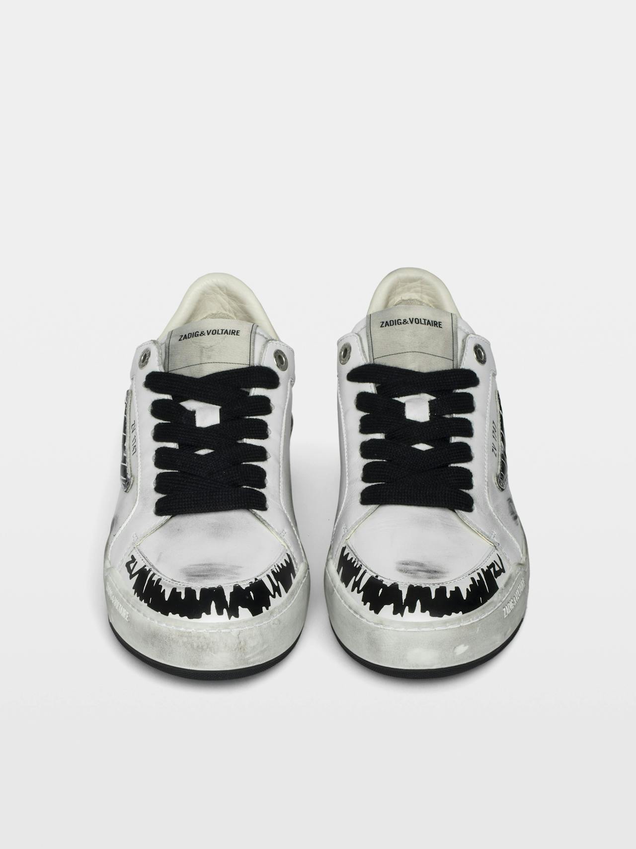 Basses Fly Wings Sneakers