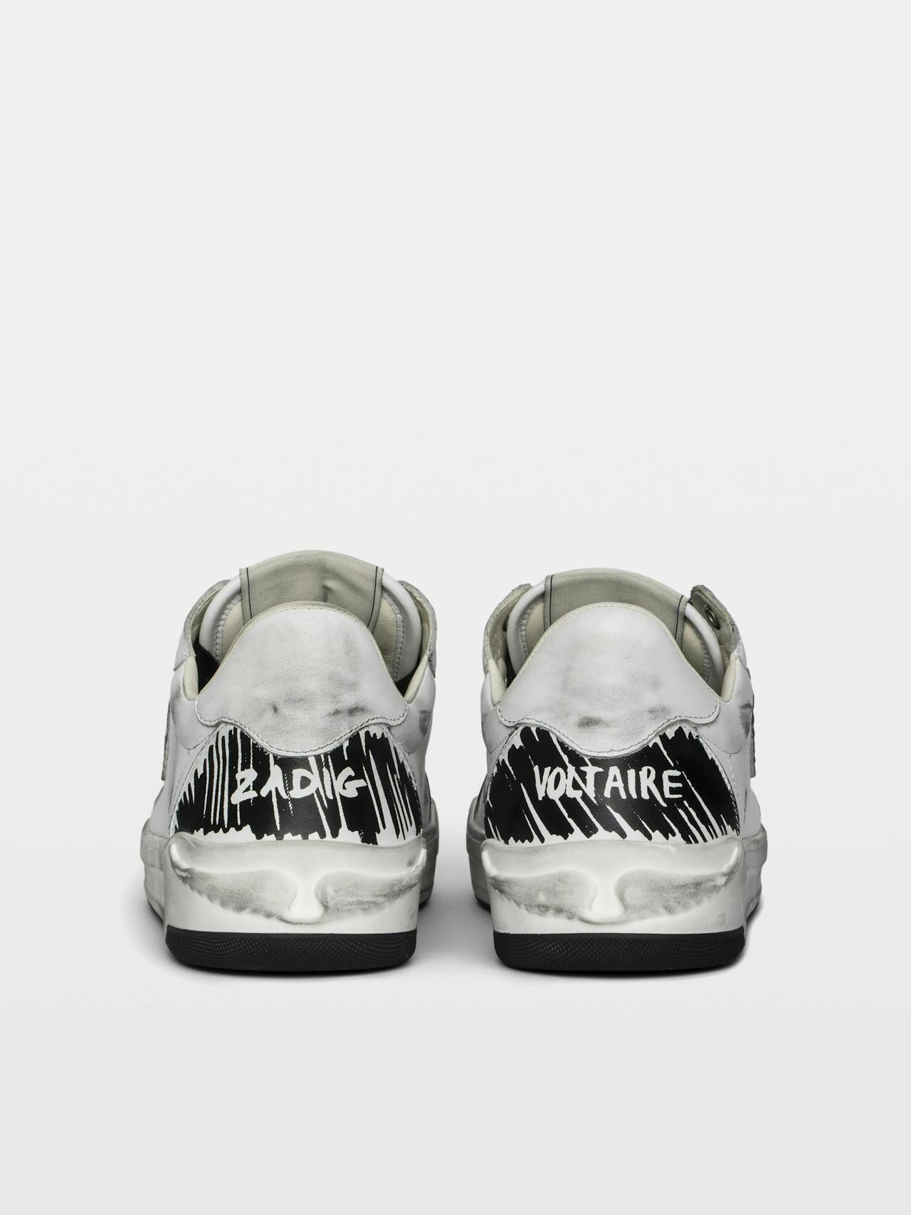 Sneakers Basses Fly Wings 3