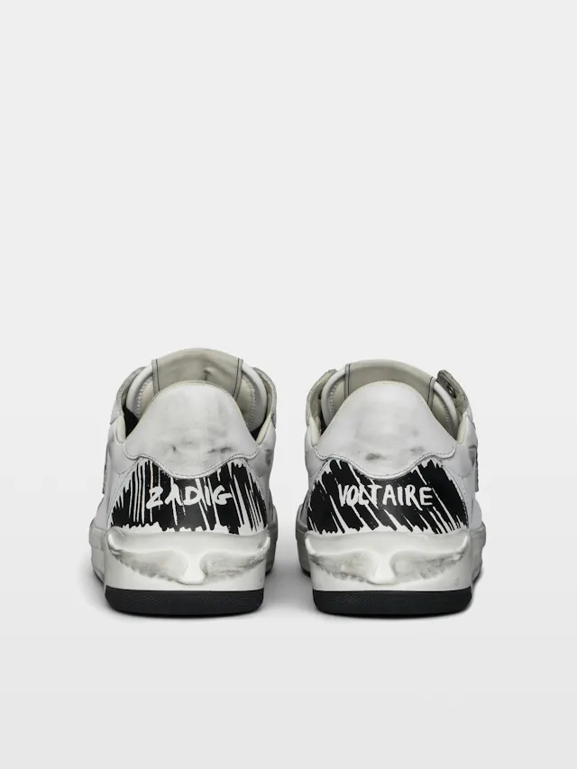 Basses Fly Wings Sneakers