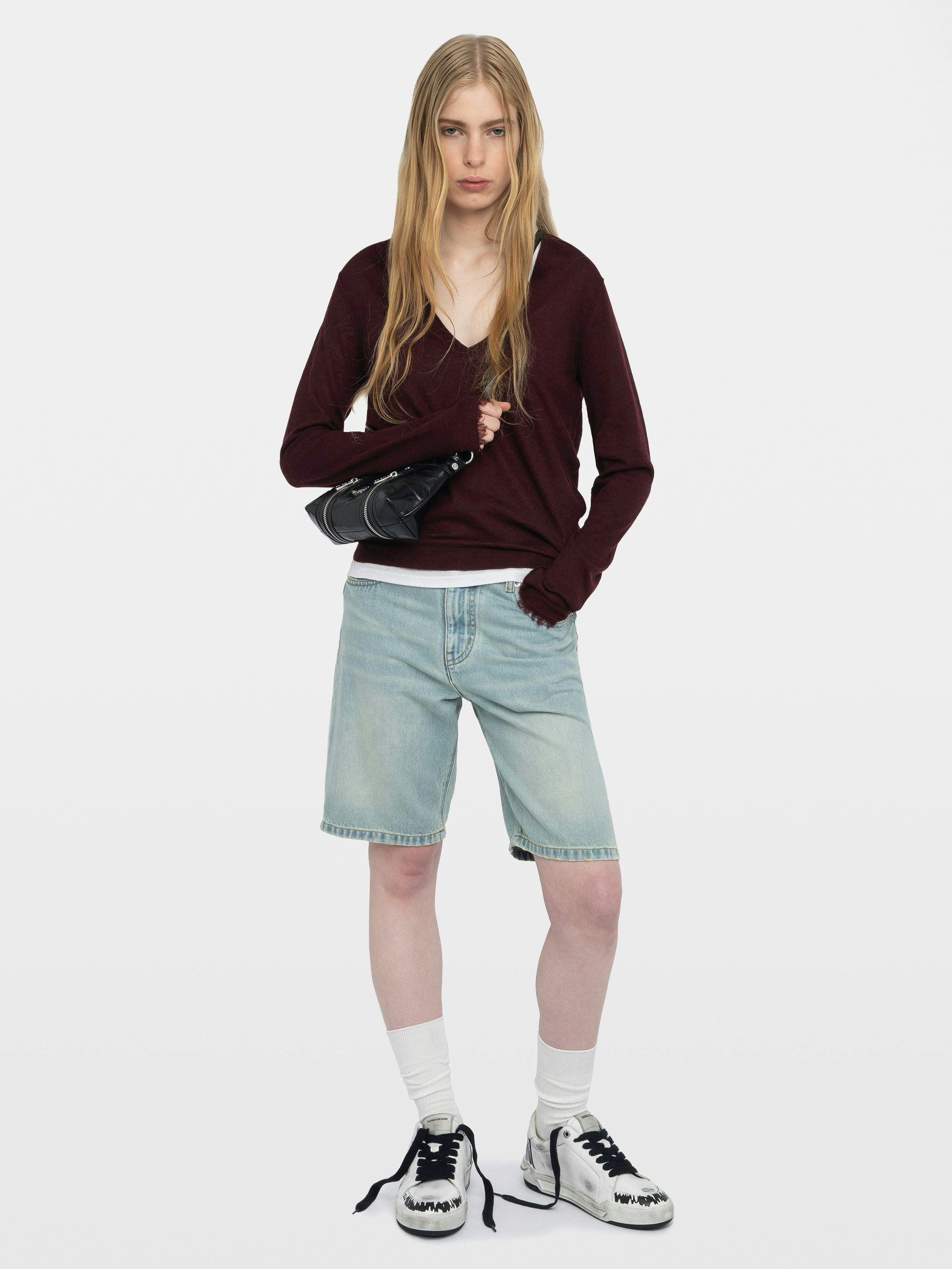 Sneakers Basses Fly Wings