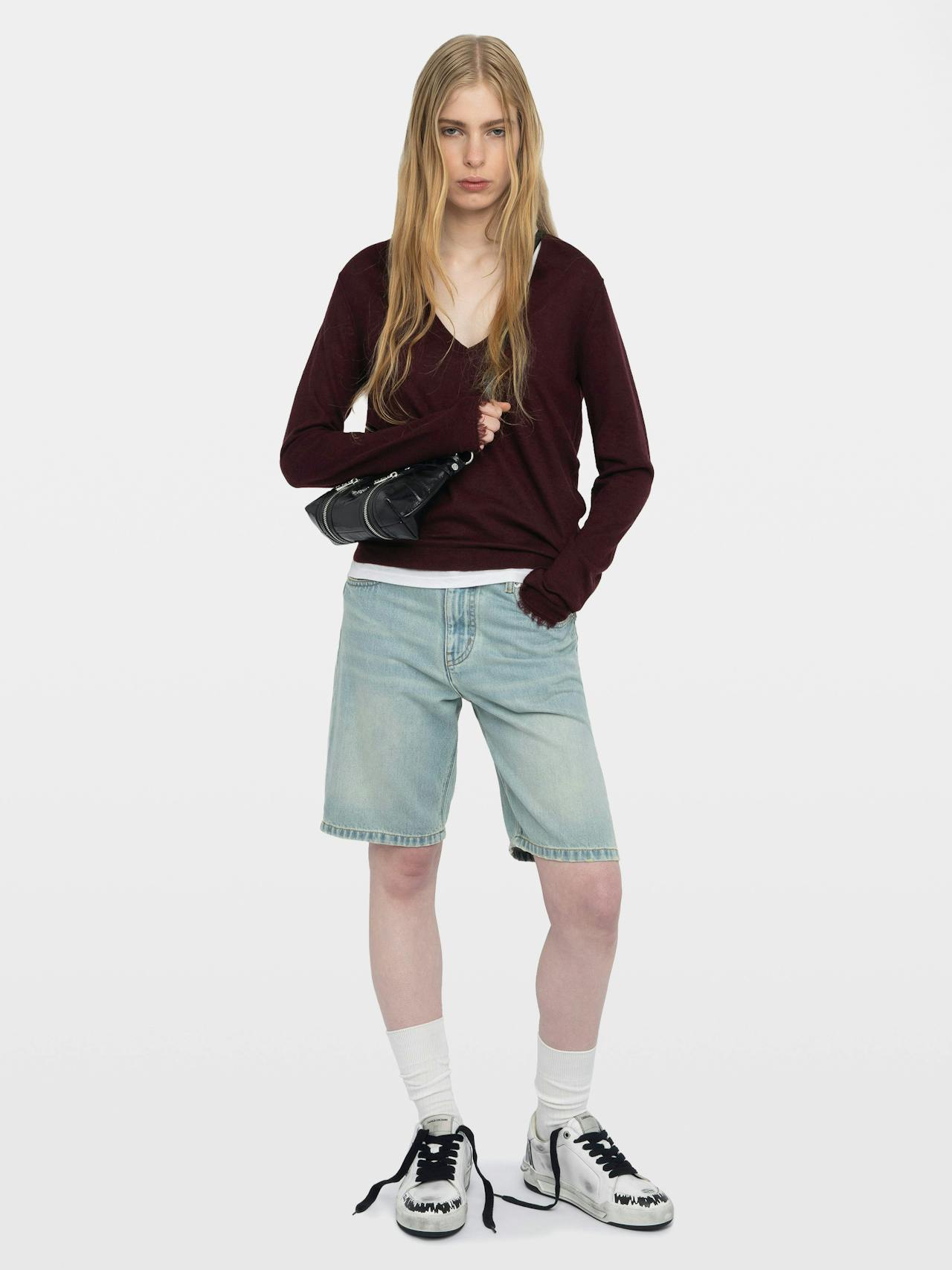 Basses Fly Wings Sneakers