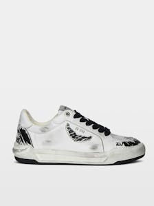 Basses Fly Wings Sneakers