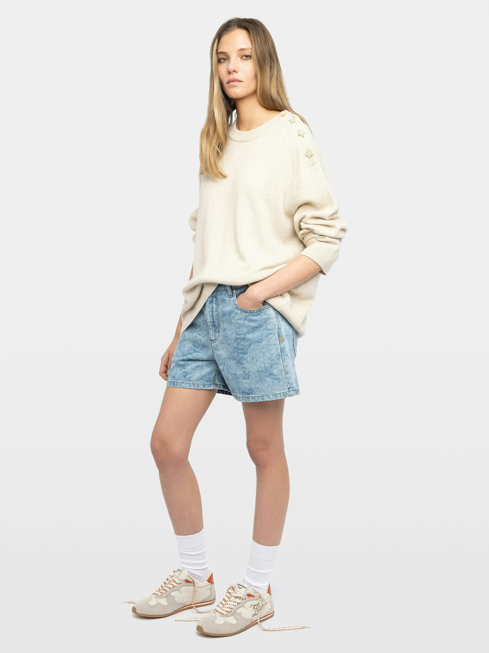 Sneaker ZV Dance Vintage 6