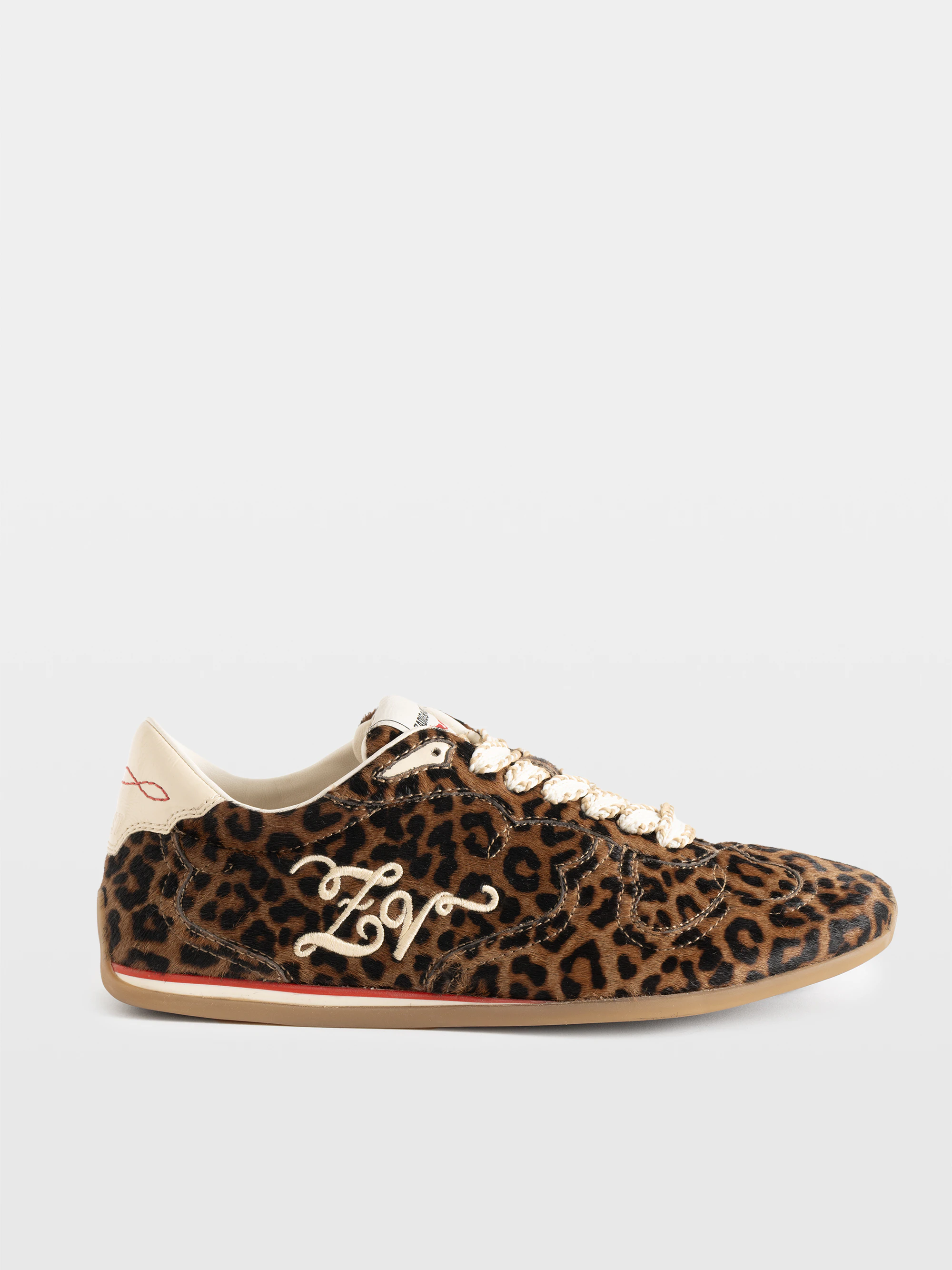 ZV Leo Pony Dance Sneakers