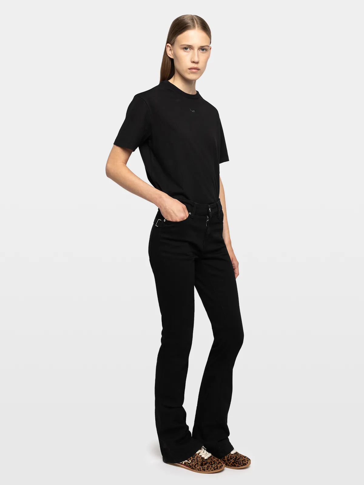 Sneakers ZV Dance Leo Pony