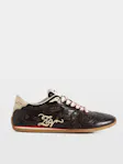 ZV Dance Vintage Laser Sneakers