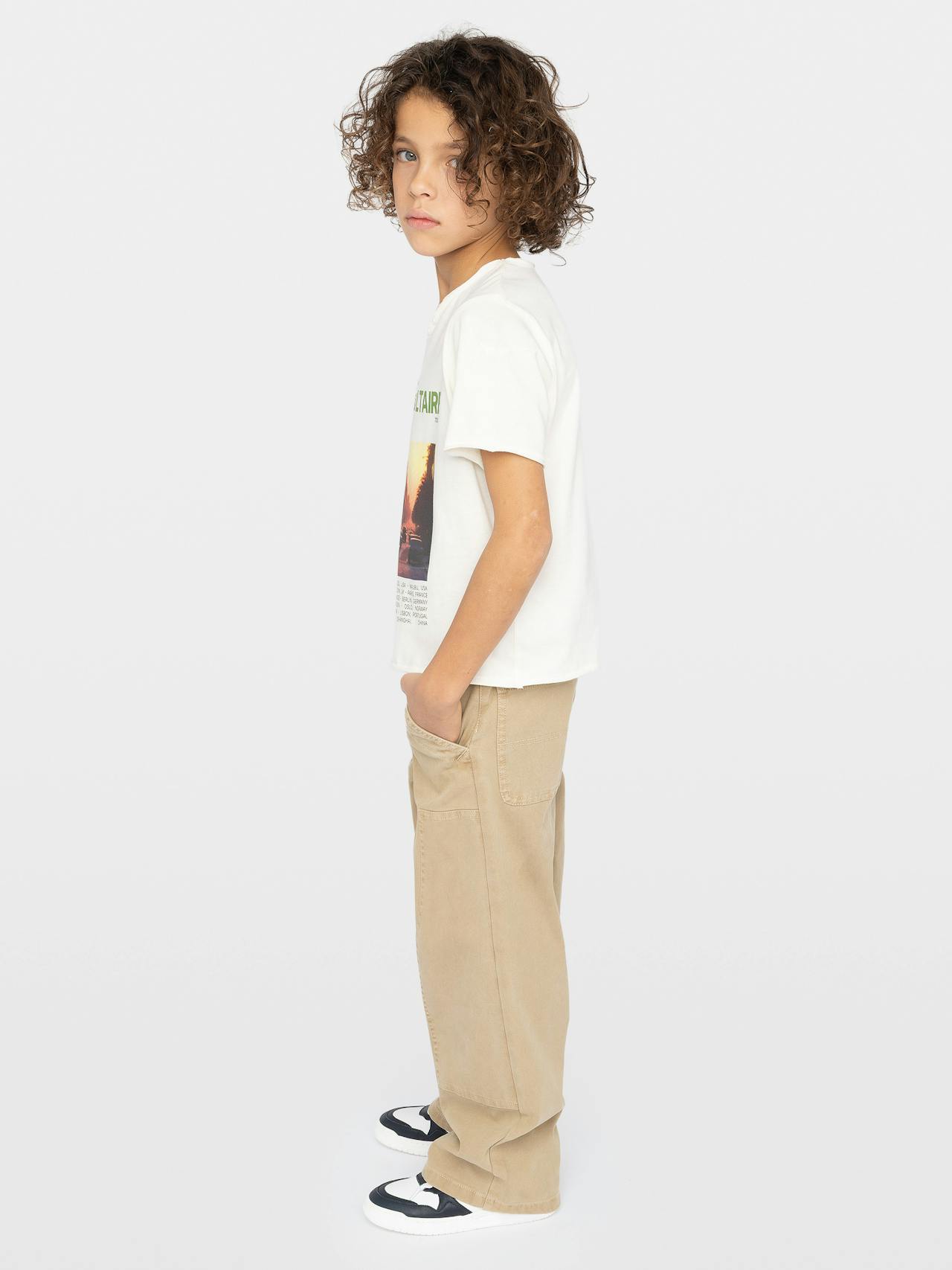 Trousers Theover Boy 3