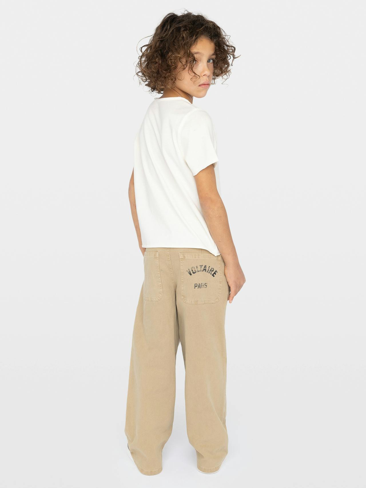 Trousers Theover Boy 2