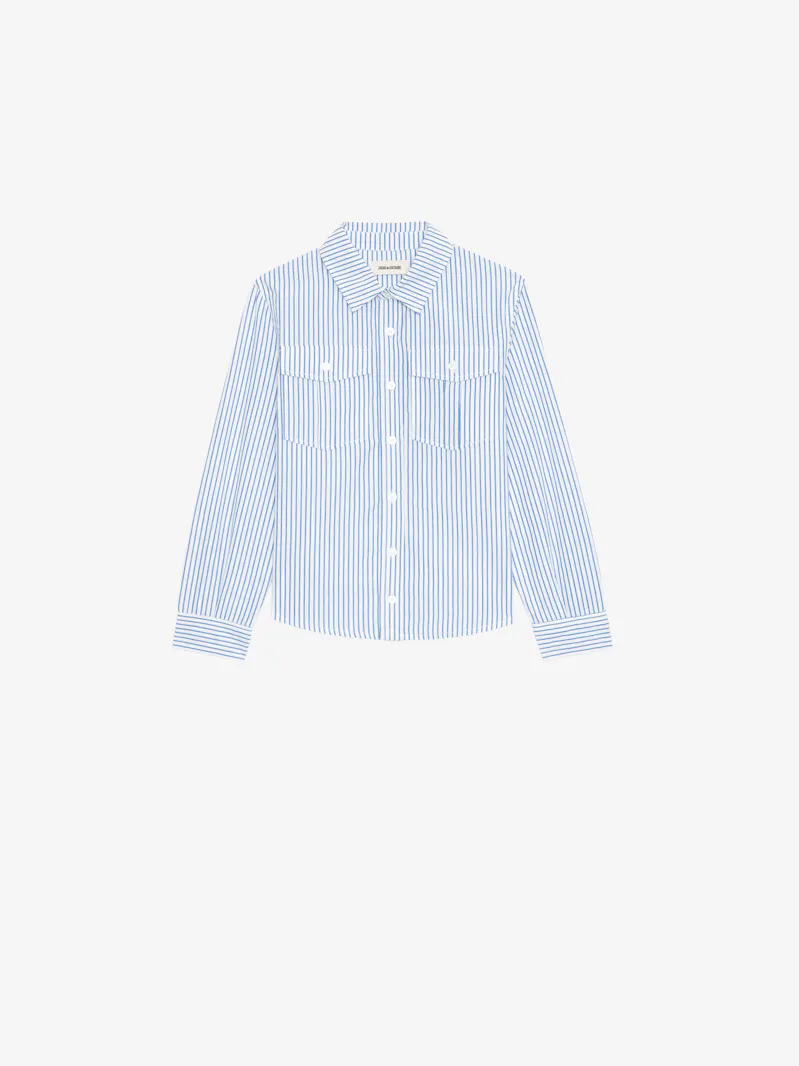 Camicia Reo Bambino