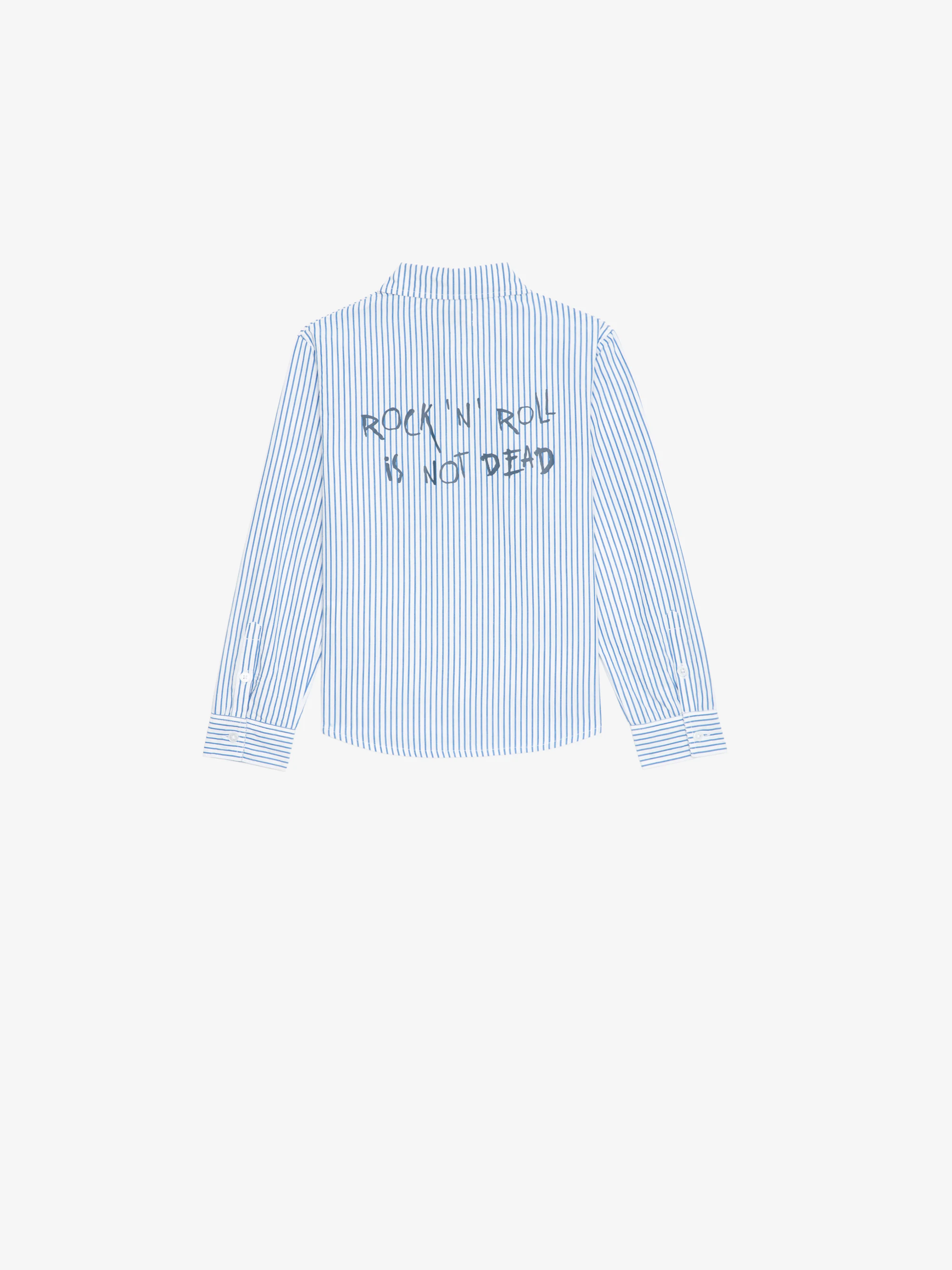Reo Boys' Shirt