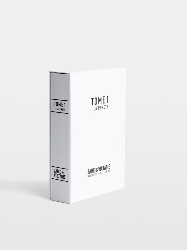 Parfüm Tome 1 La Pureté 50ML