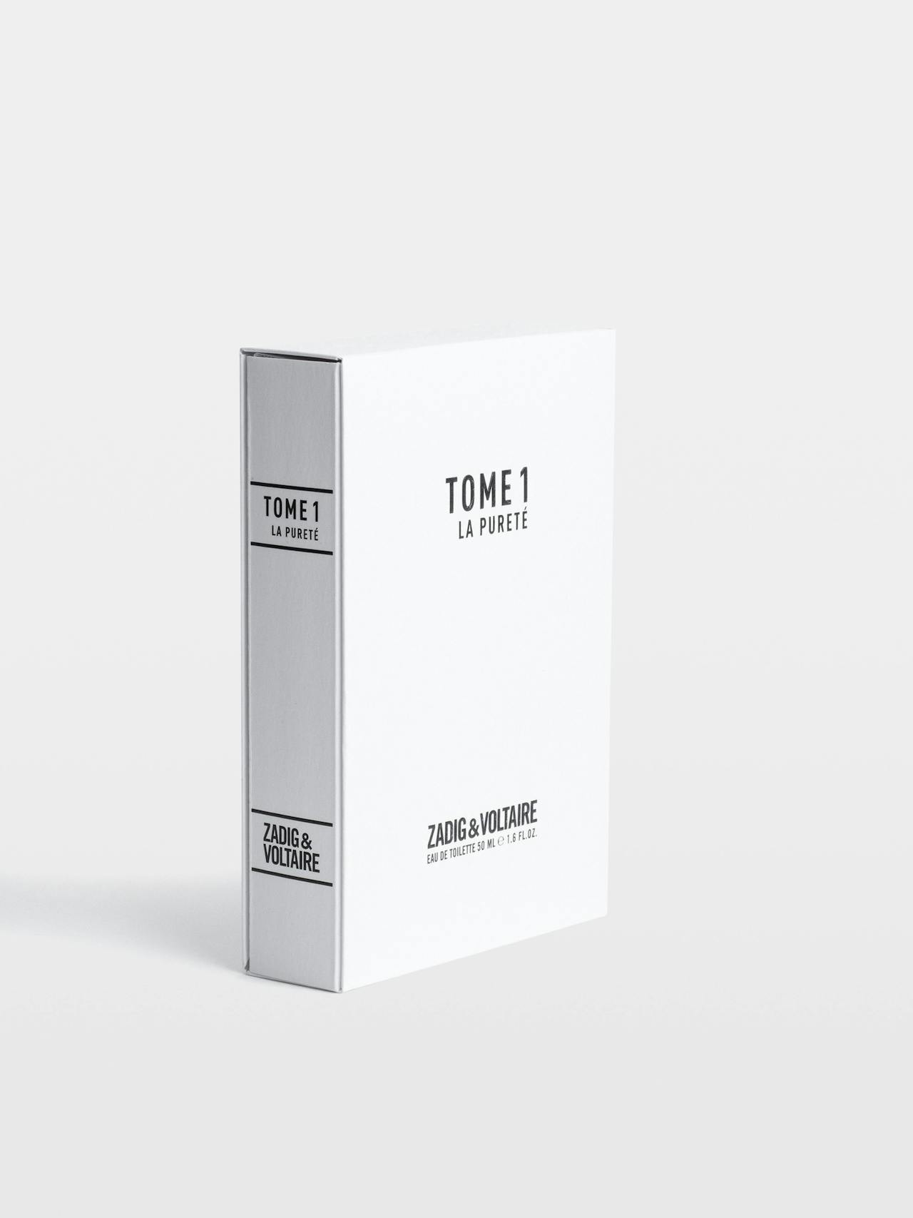 Profumo Tome 1 La Pureté 50ML