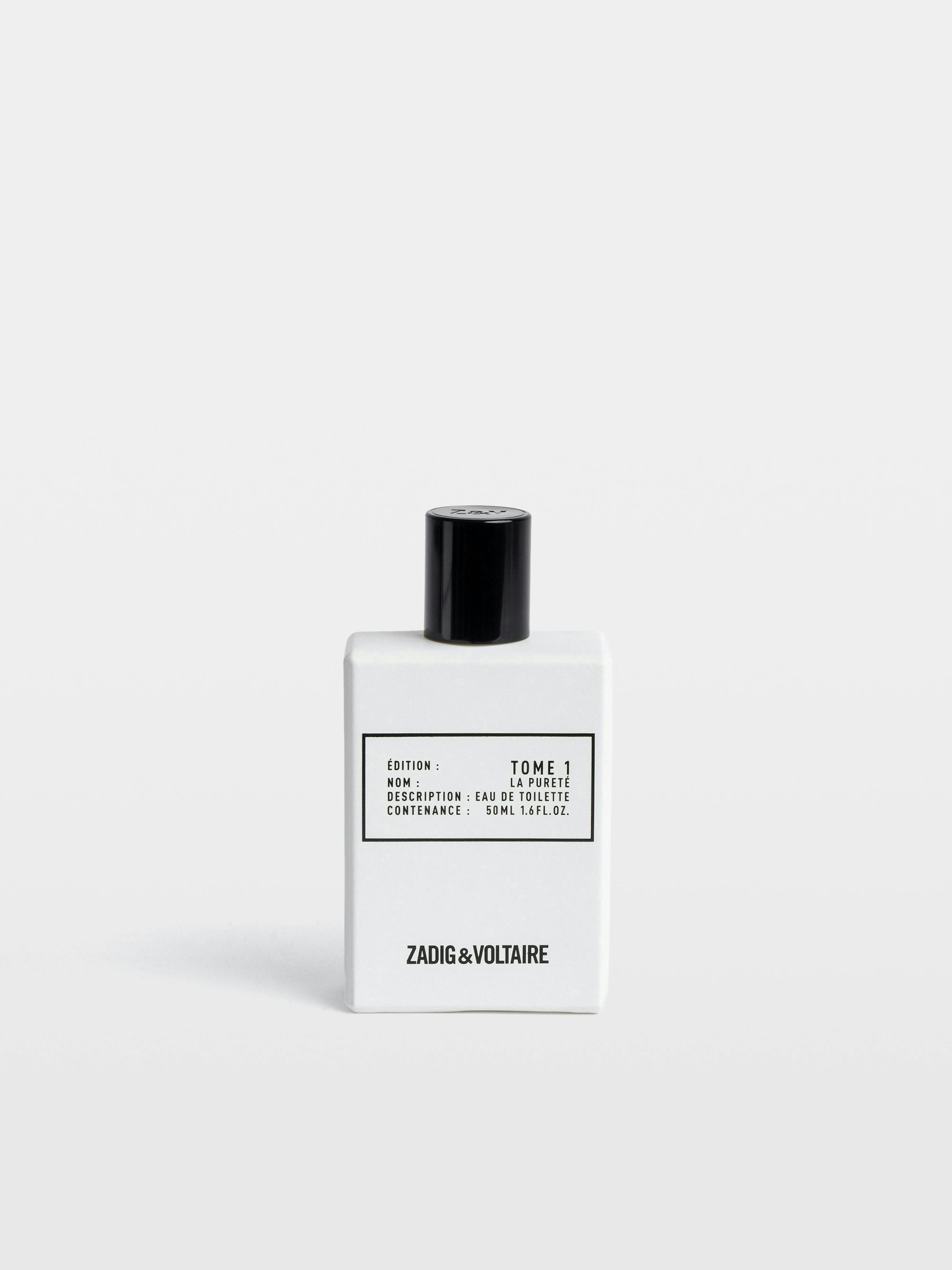 Tome 1 La Pureté Fragrance 50ML 1