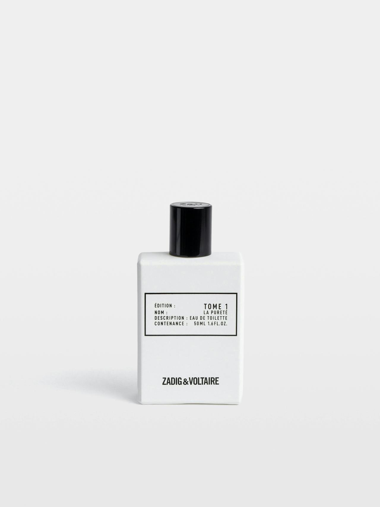 Profumo Tome 1 La Pureté 50ML